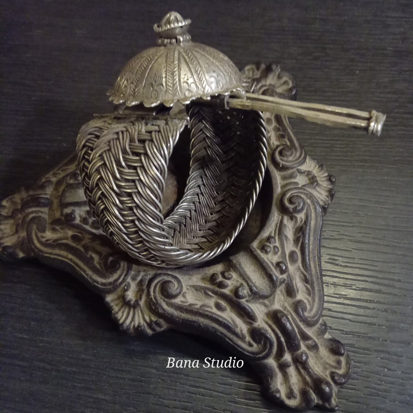 Tribal Bazuband Bana Studio