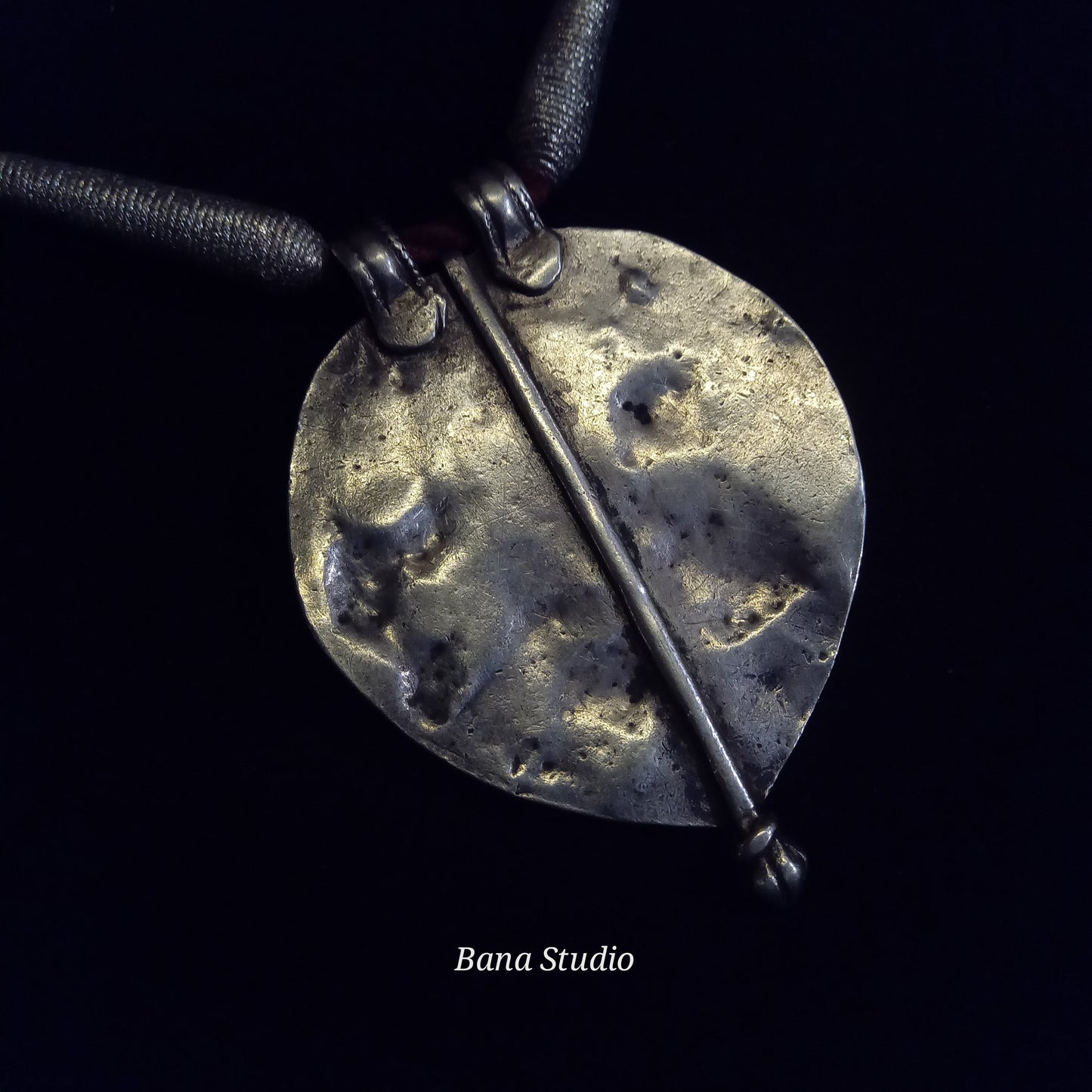 Lakshmi Ganesh Pendant