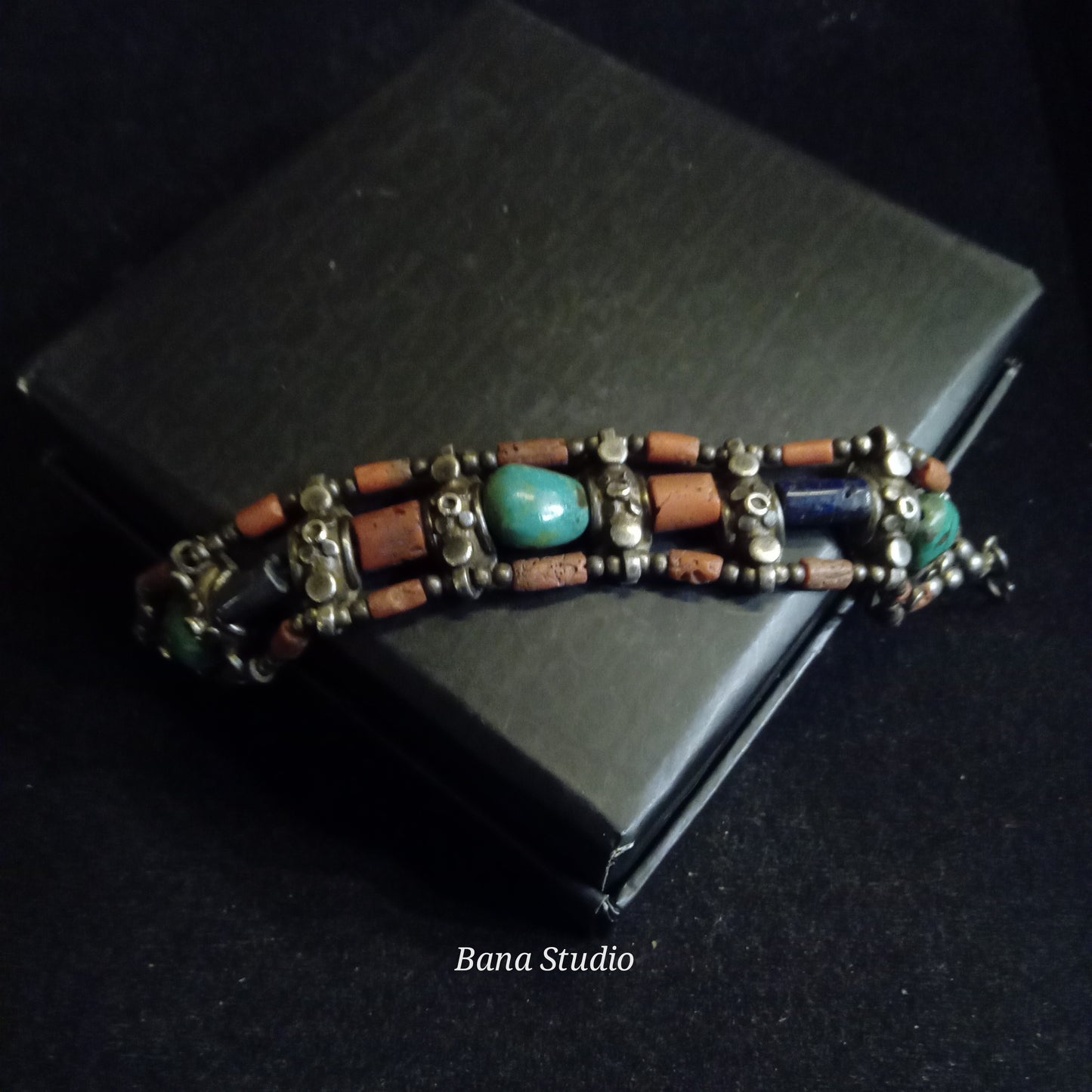 Ladakhi Bracelet