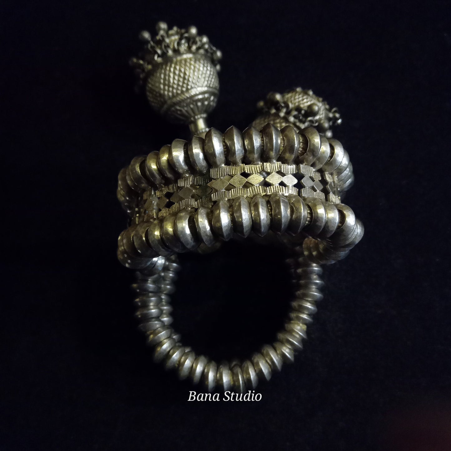 Sambhalpuri Pahunchi