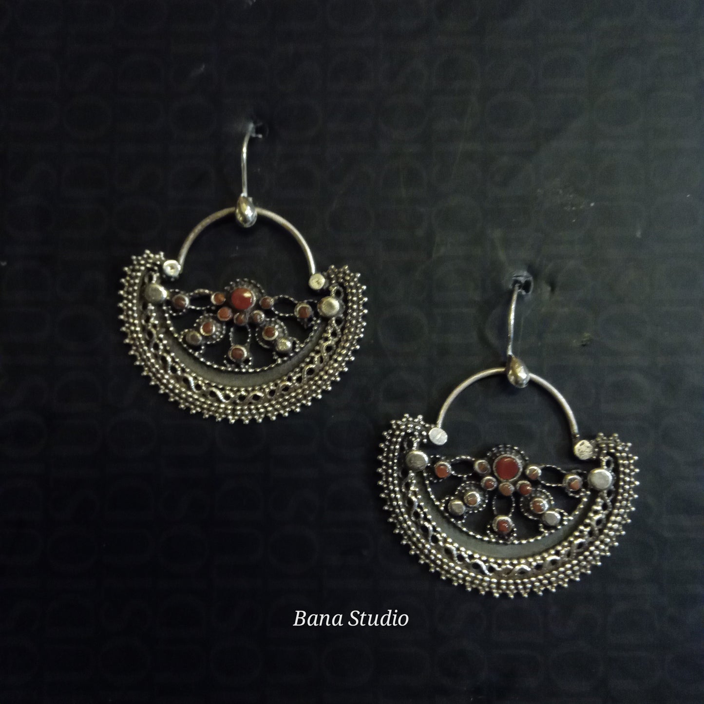 Bali Earrings