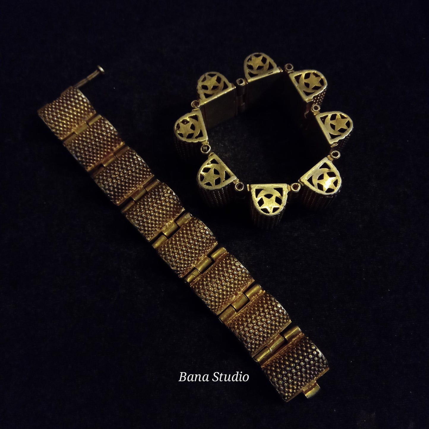 Bracelet Gajra