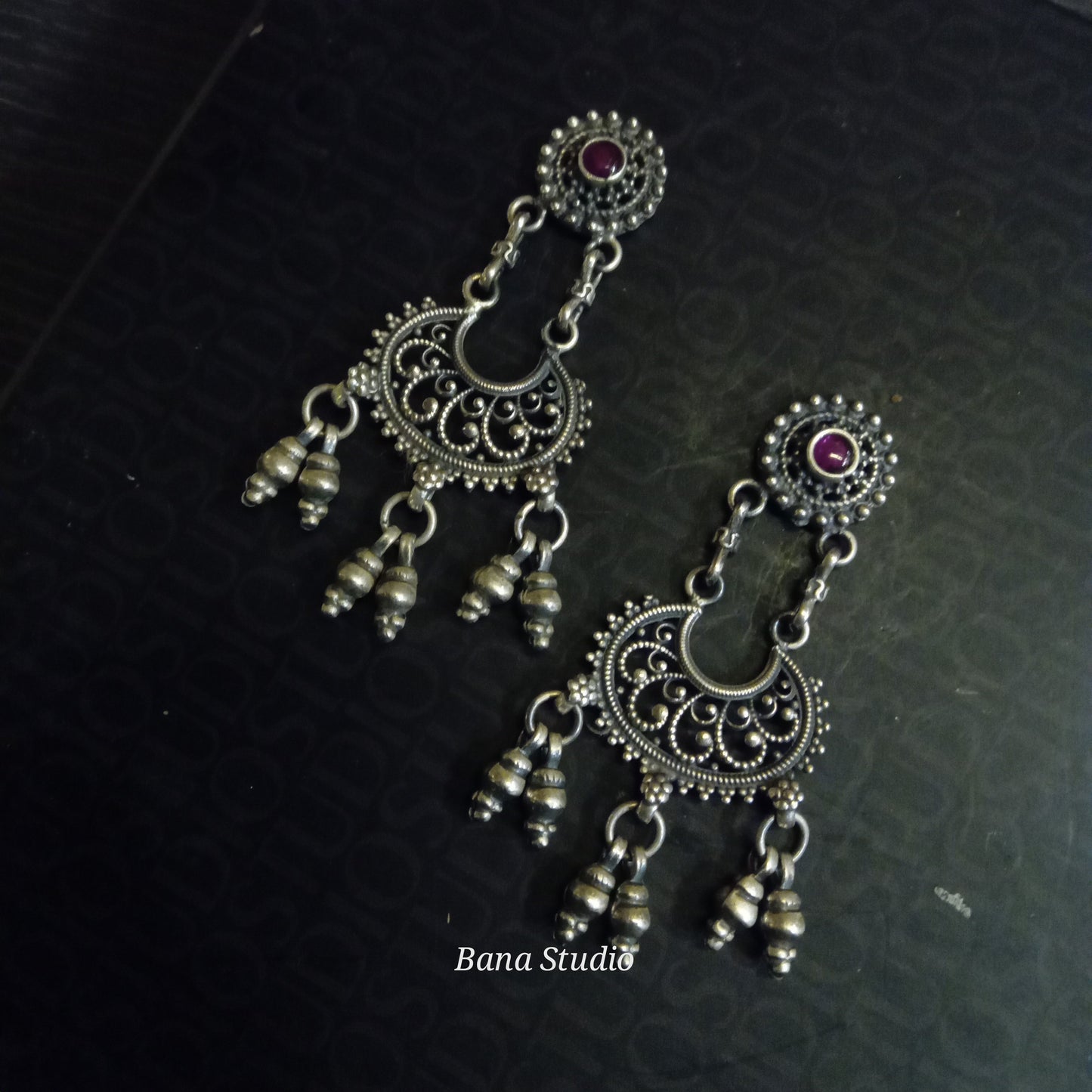 Rava Earrings