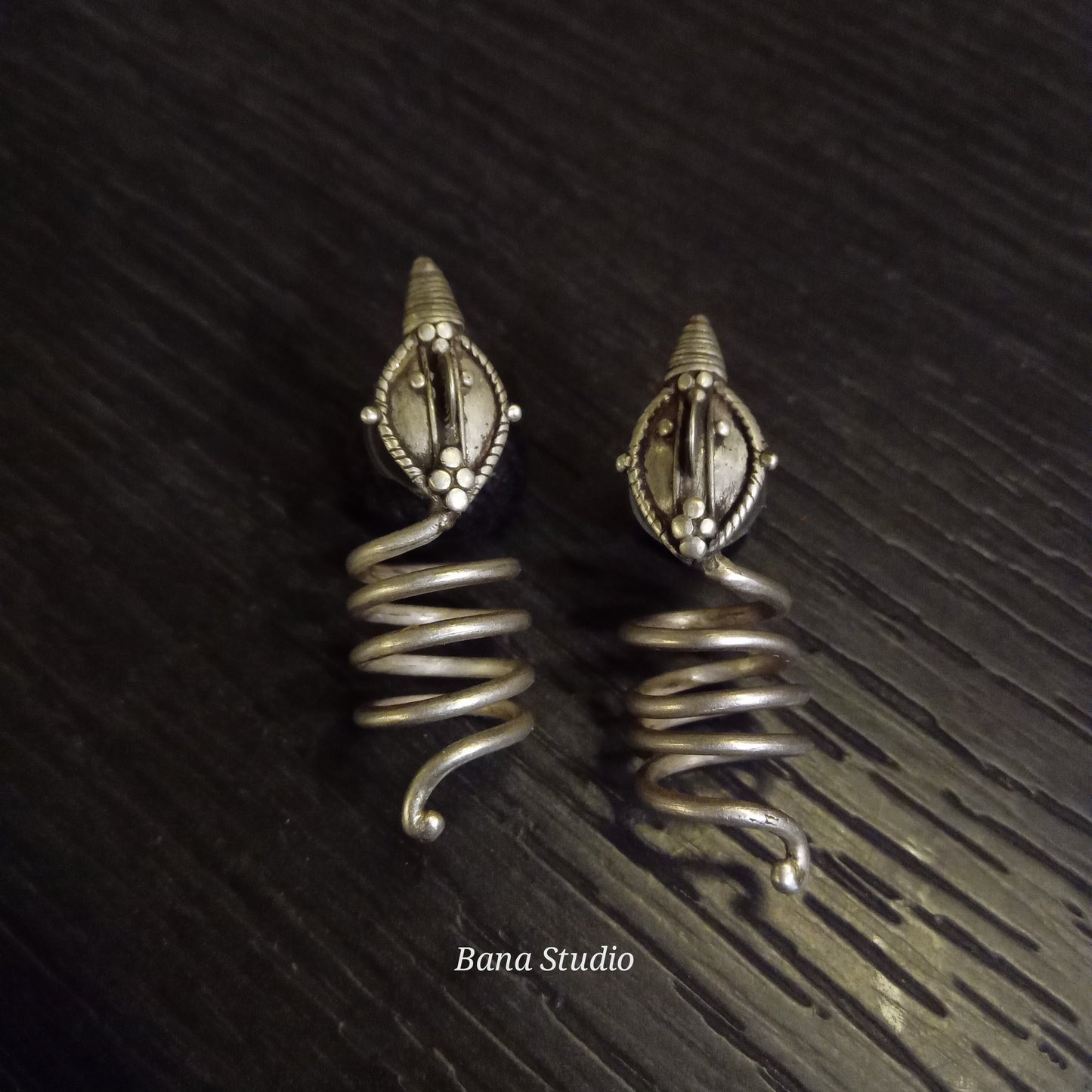 Odia Earrings
