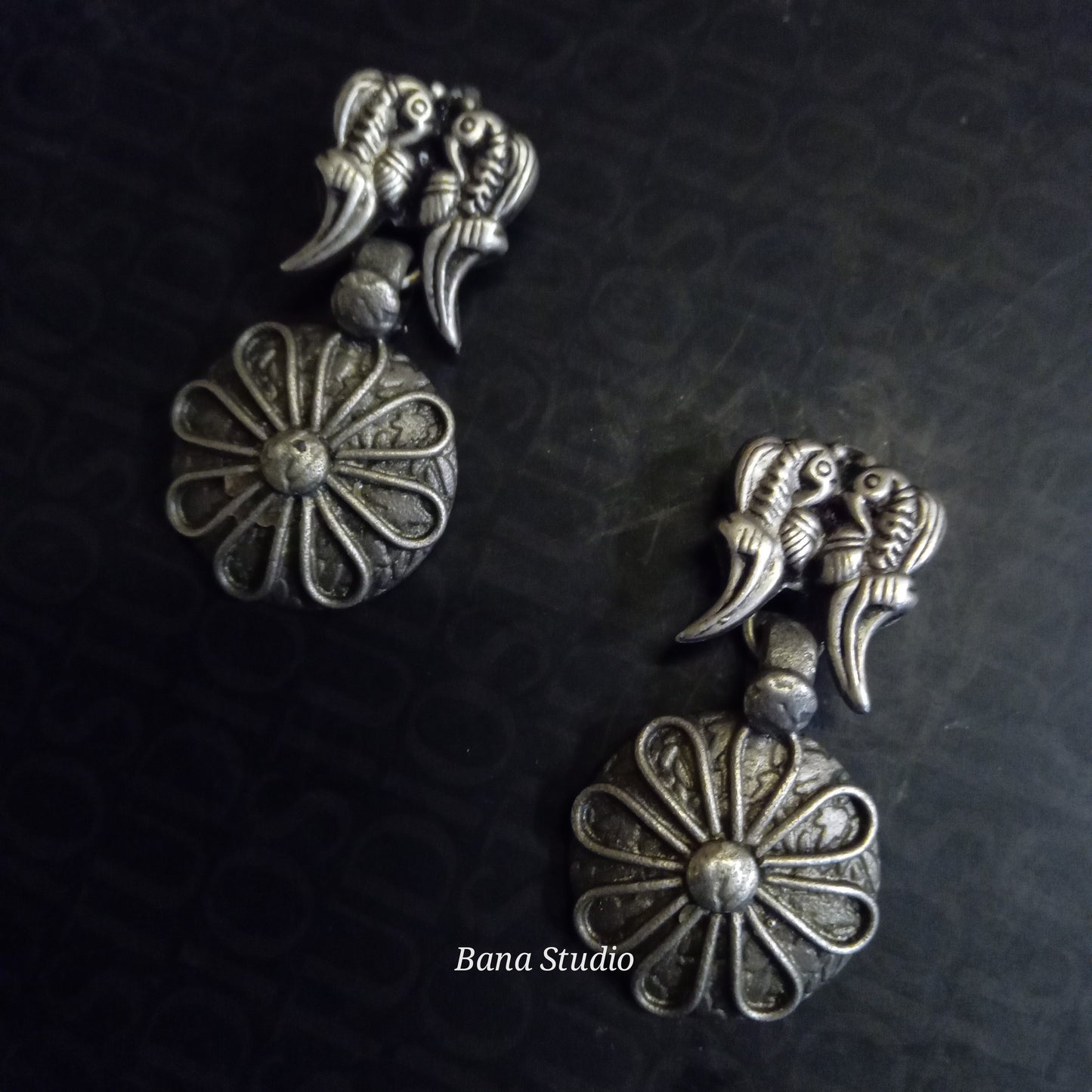 Tota Toti Earrings