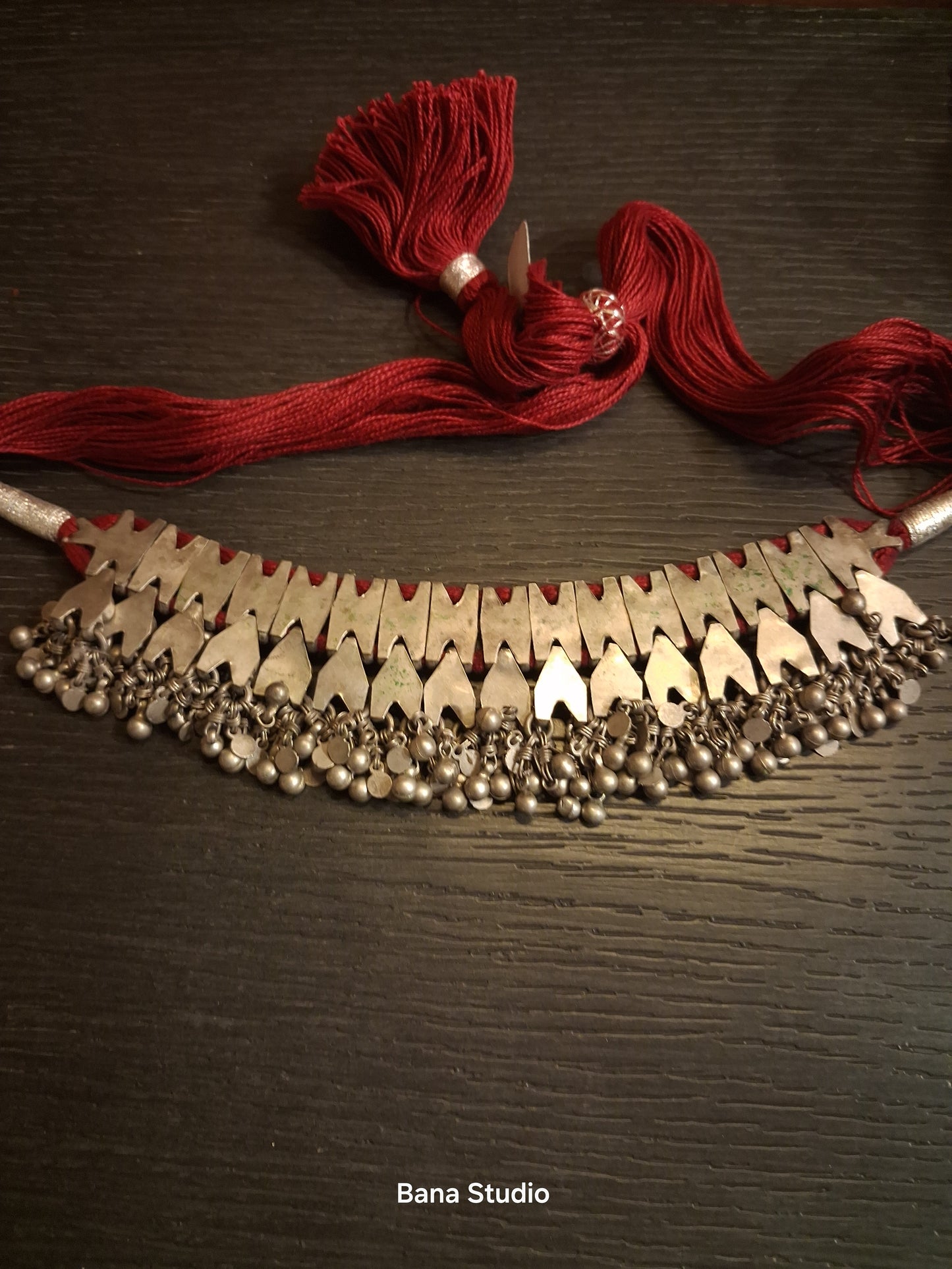 Guluband Choker