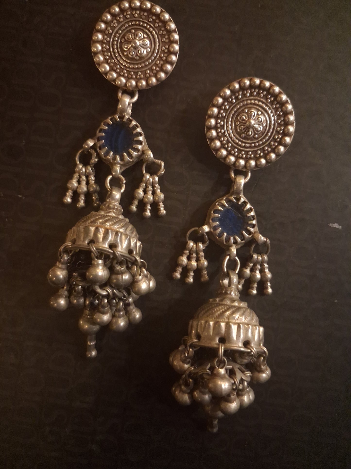 Jhumka Earrings