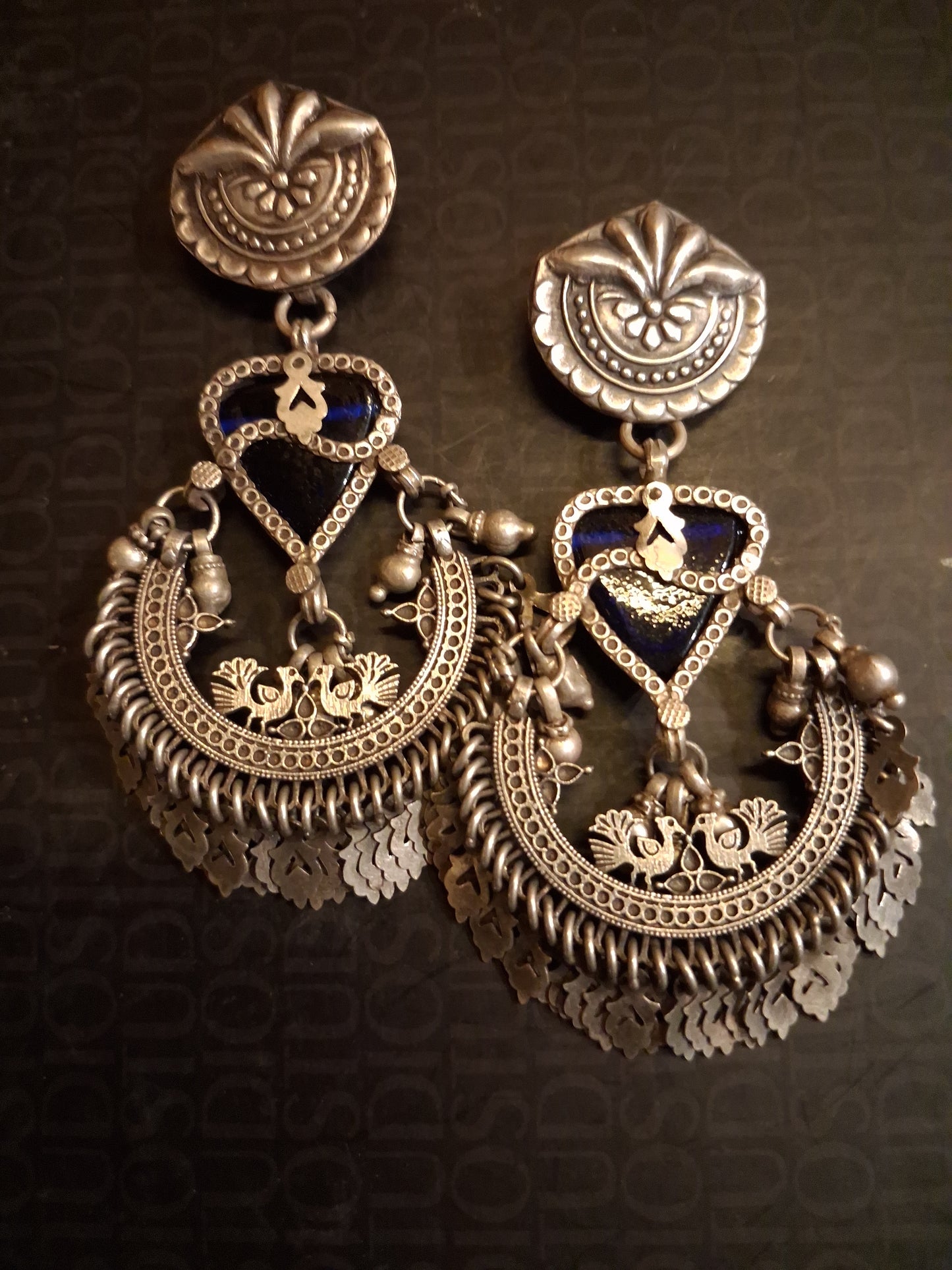 Chand Bali