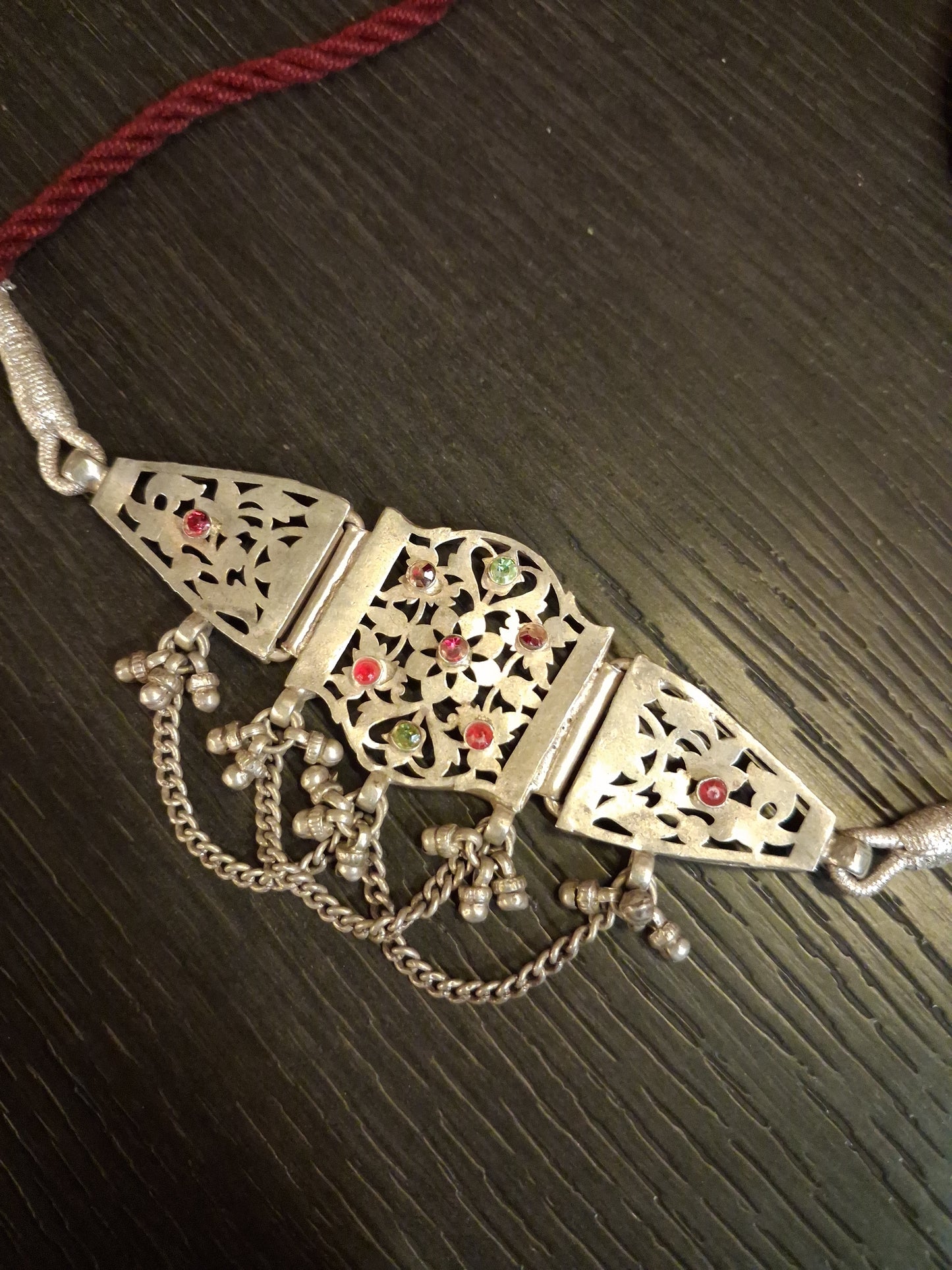 Jali Choker