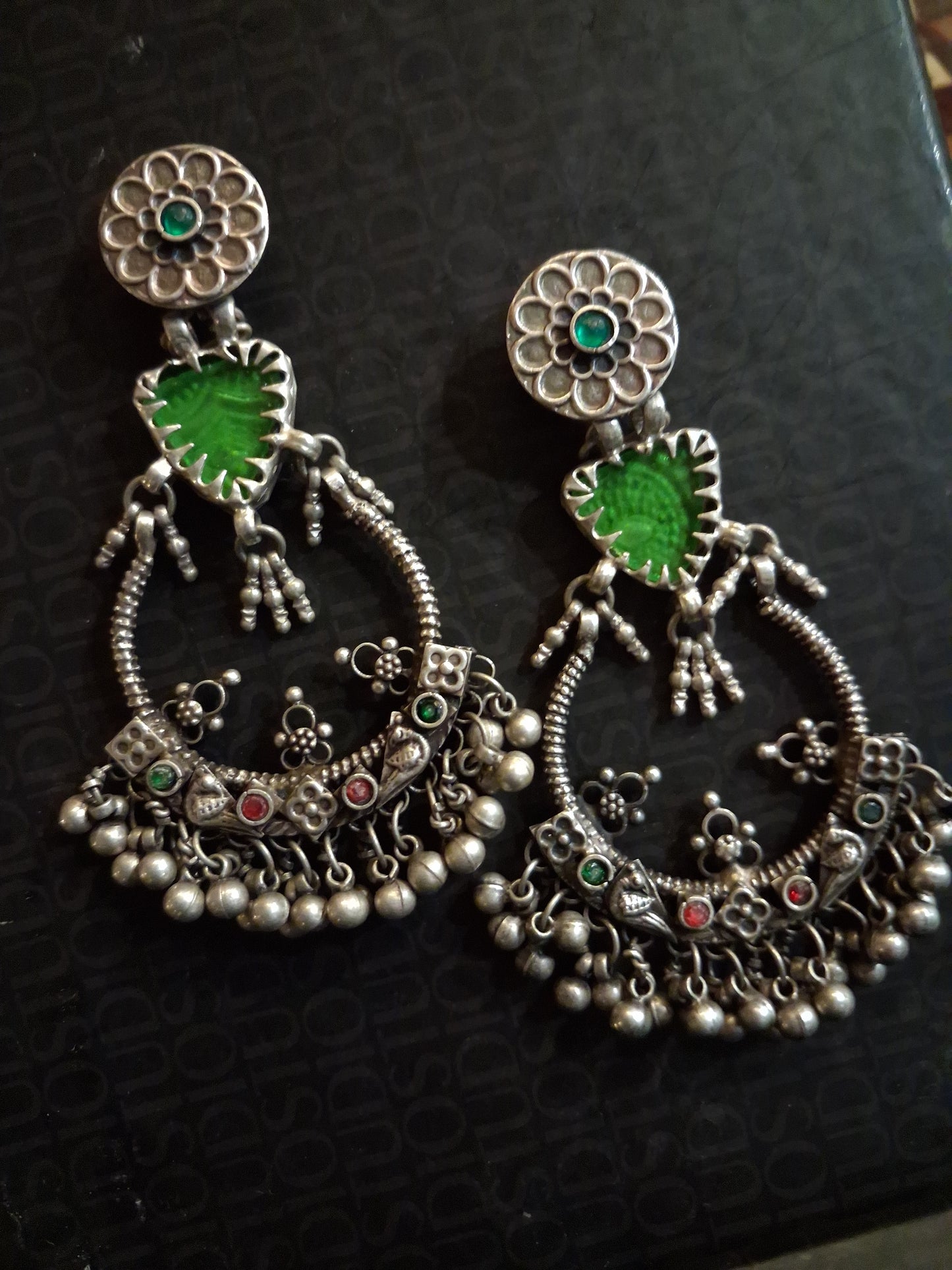 Bali Earrings