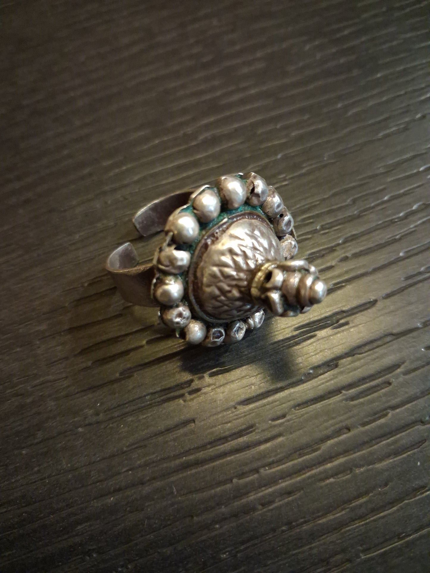 Shikhar Ring