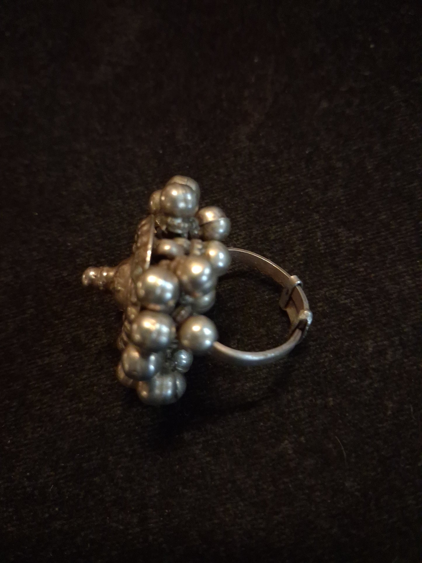 Ghungroo Ring