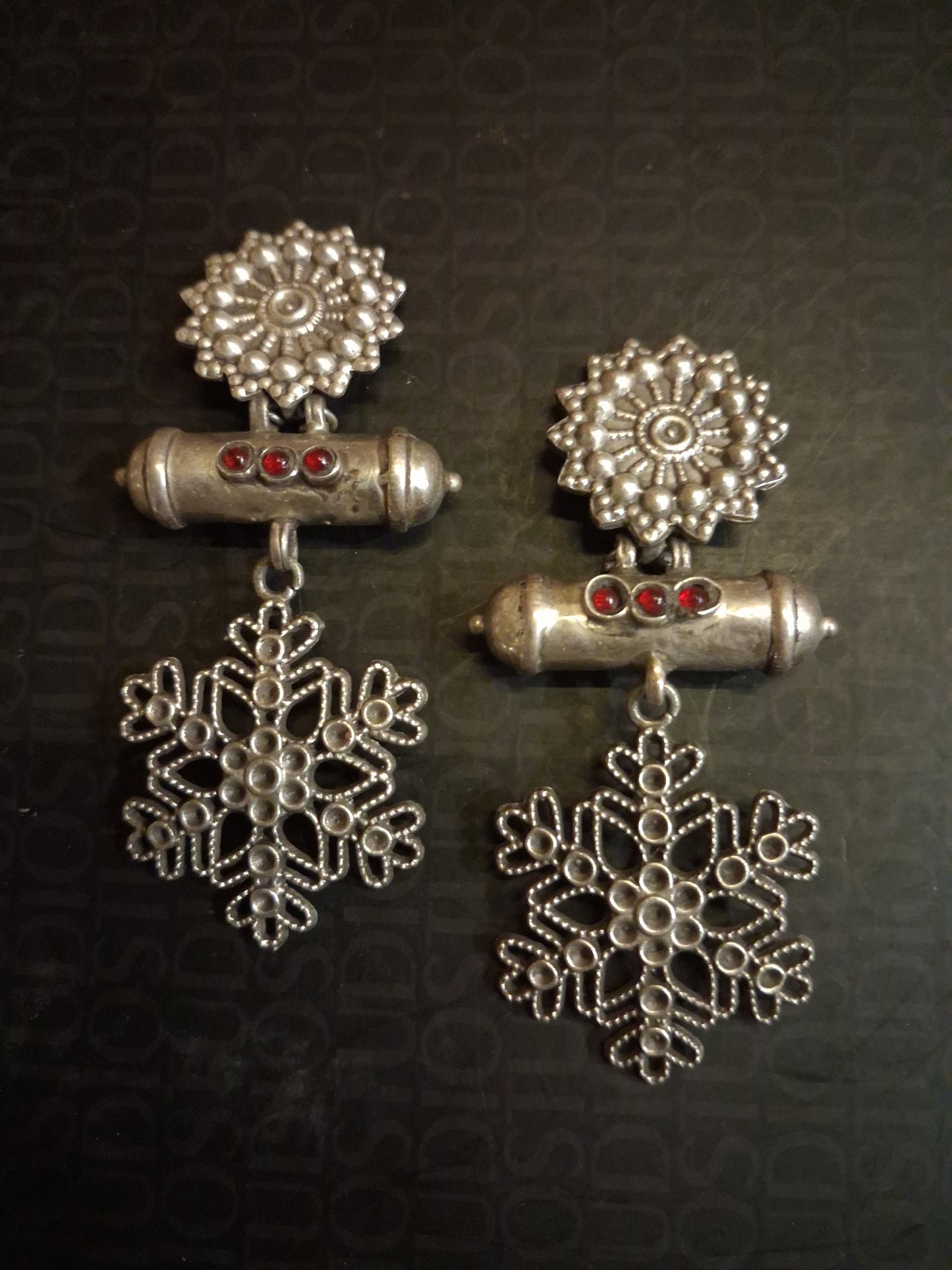 Tara Earrings