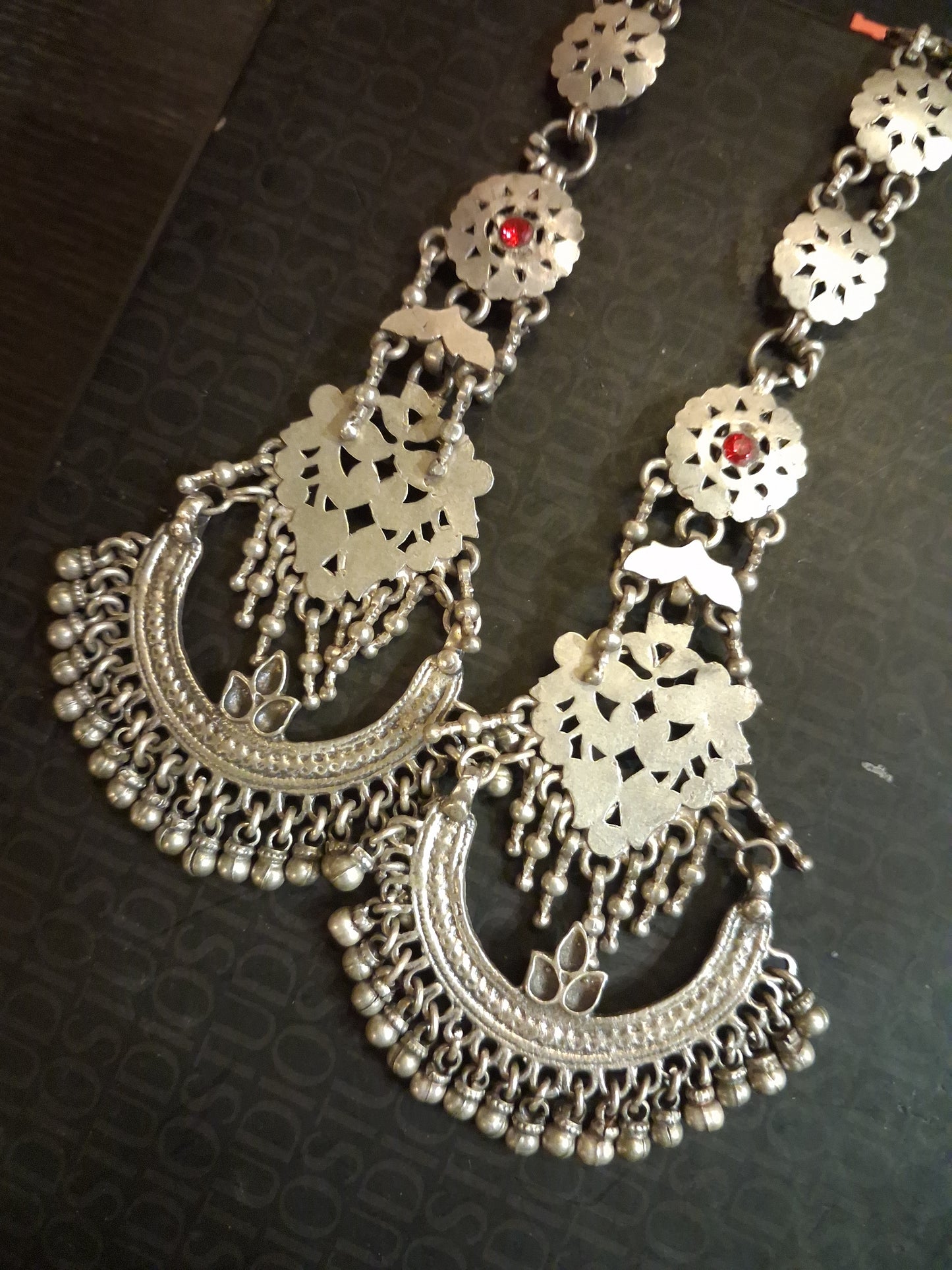 Bali Earrings
