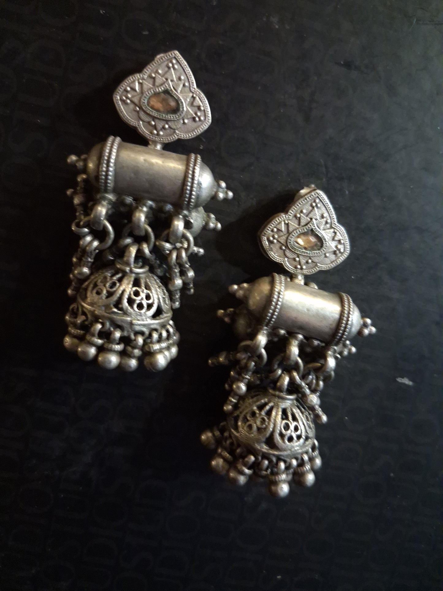 Jhumki Earrings