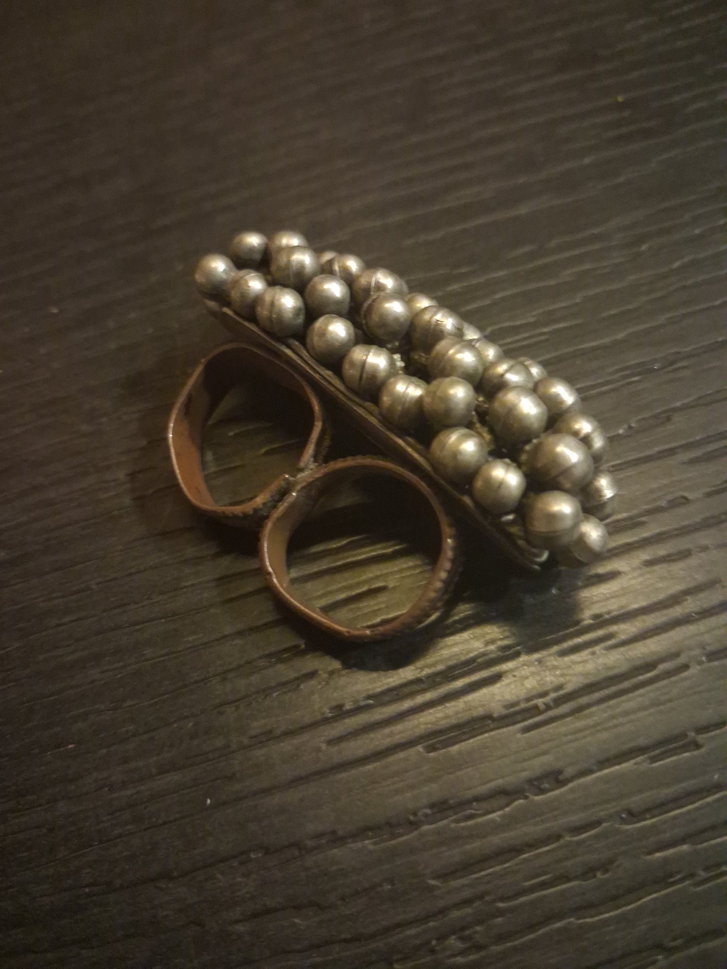 Gajra Ring