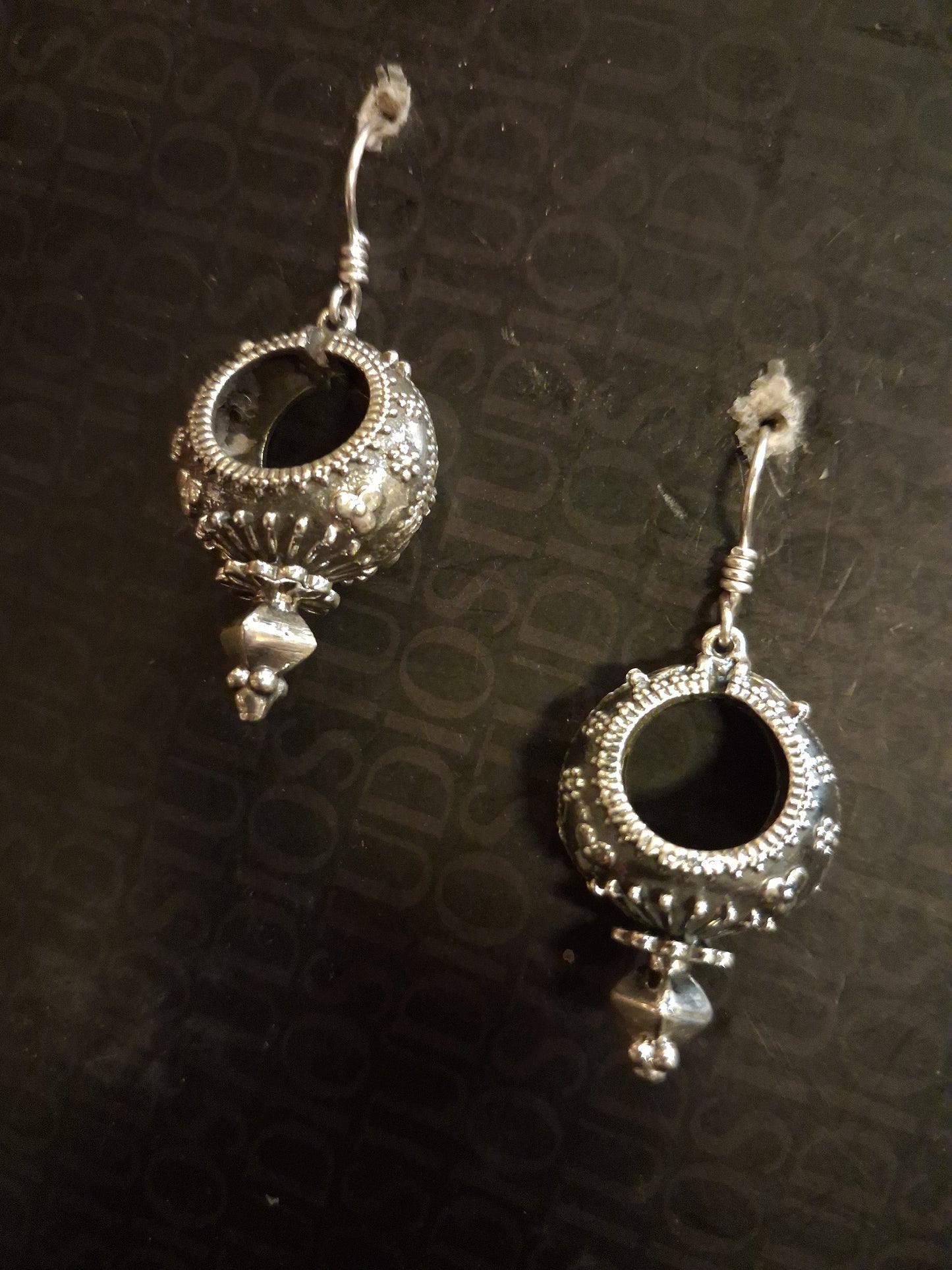 Odia Earrings