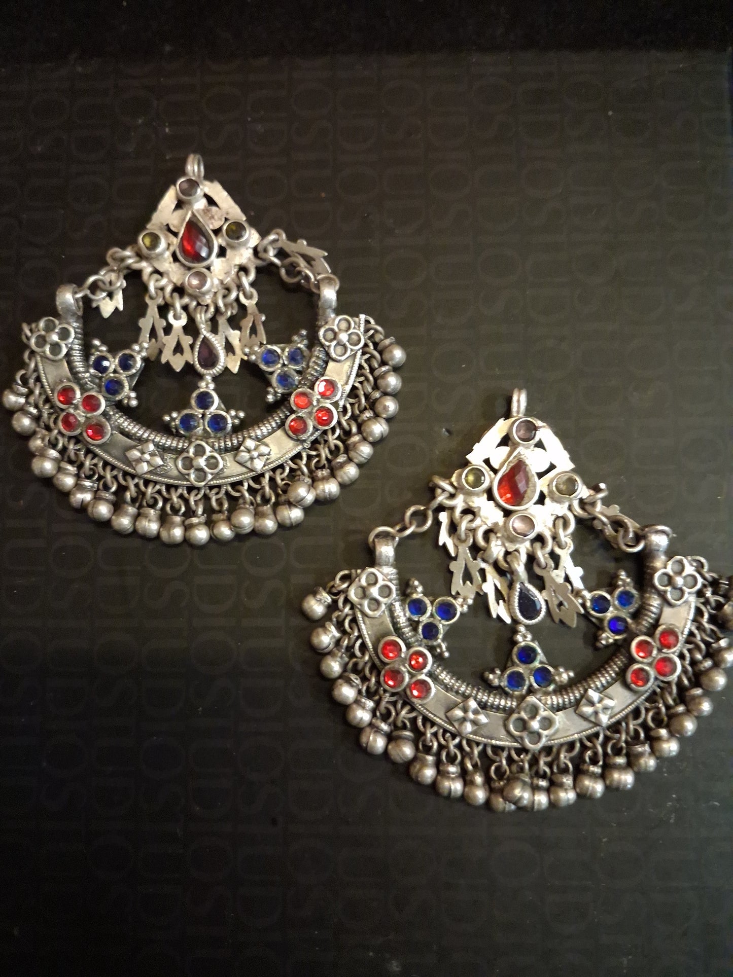 Bali Earrings