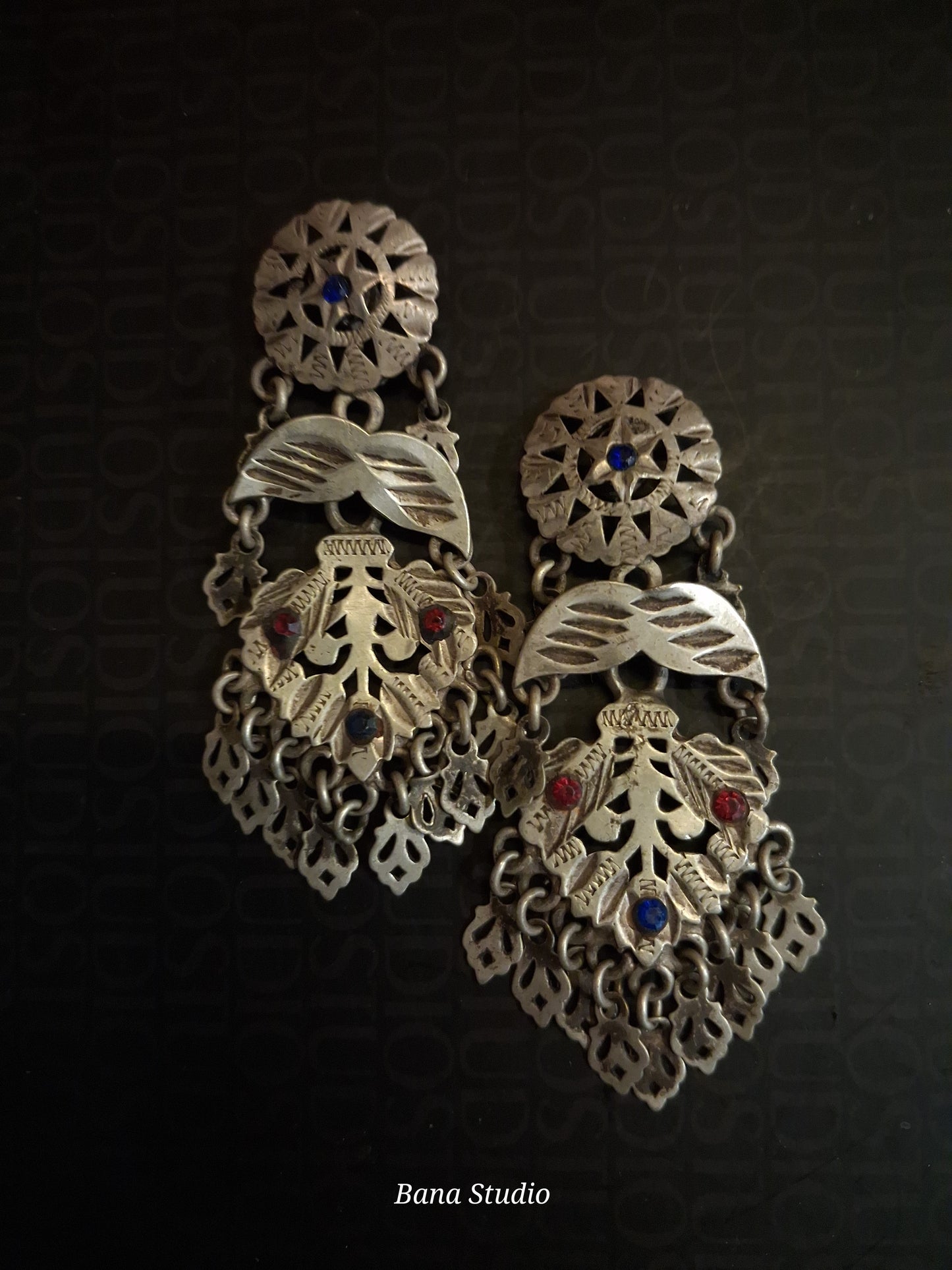 Tara Earrings