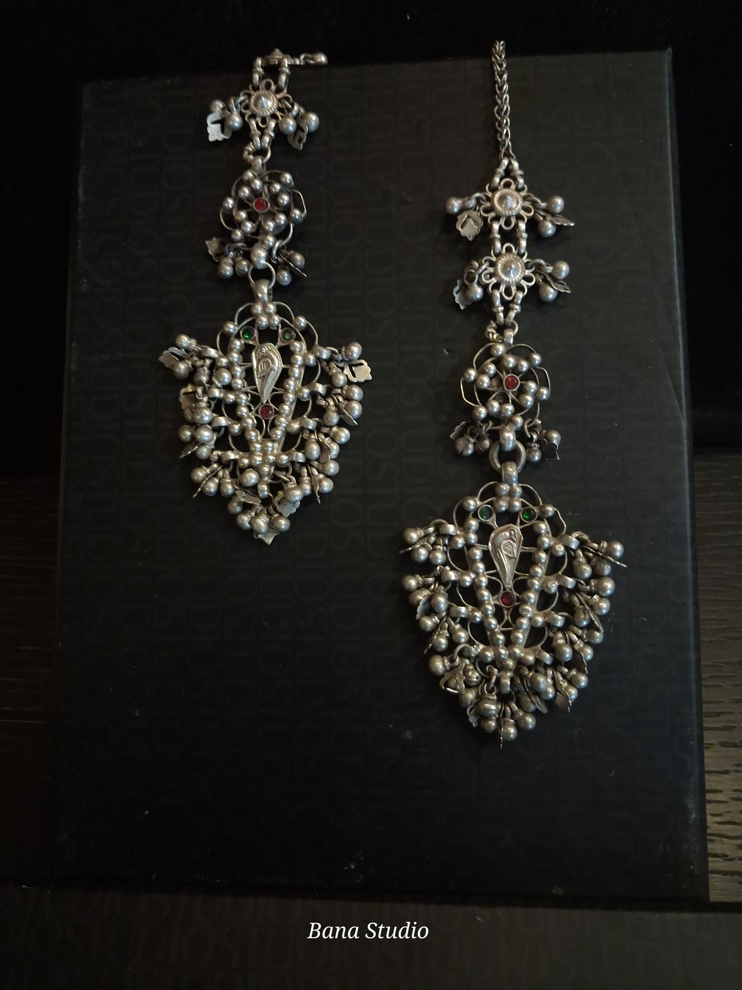 Chidia Earrings
