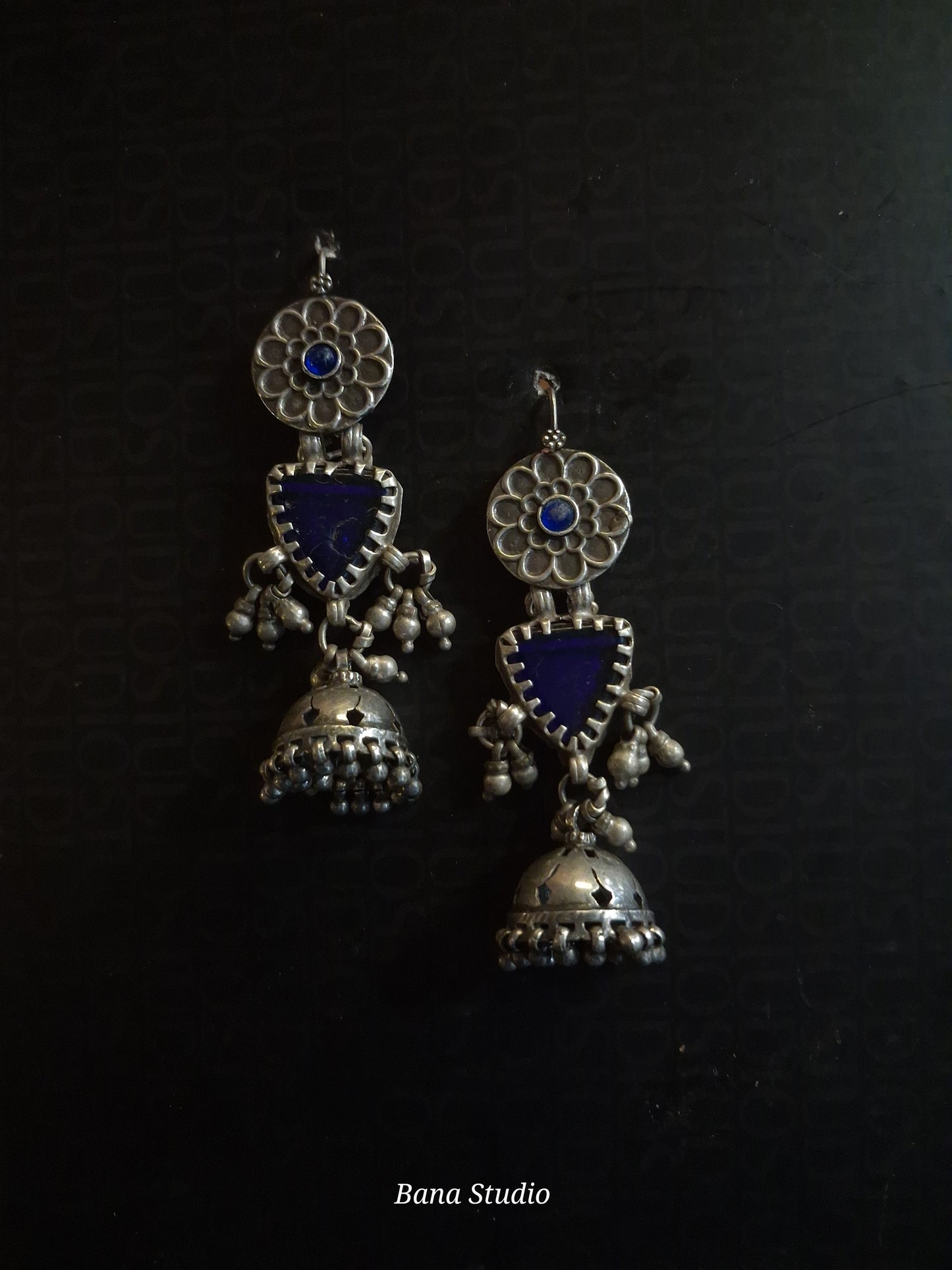 Phool Jhumki