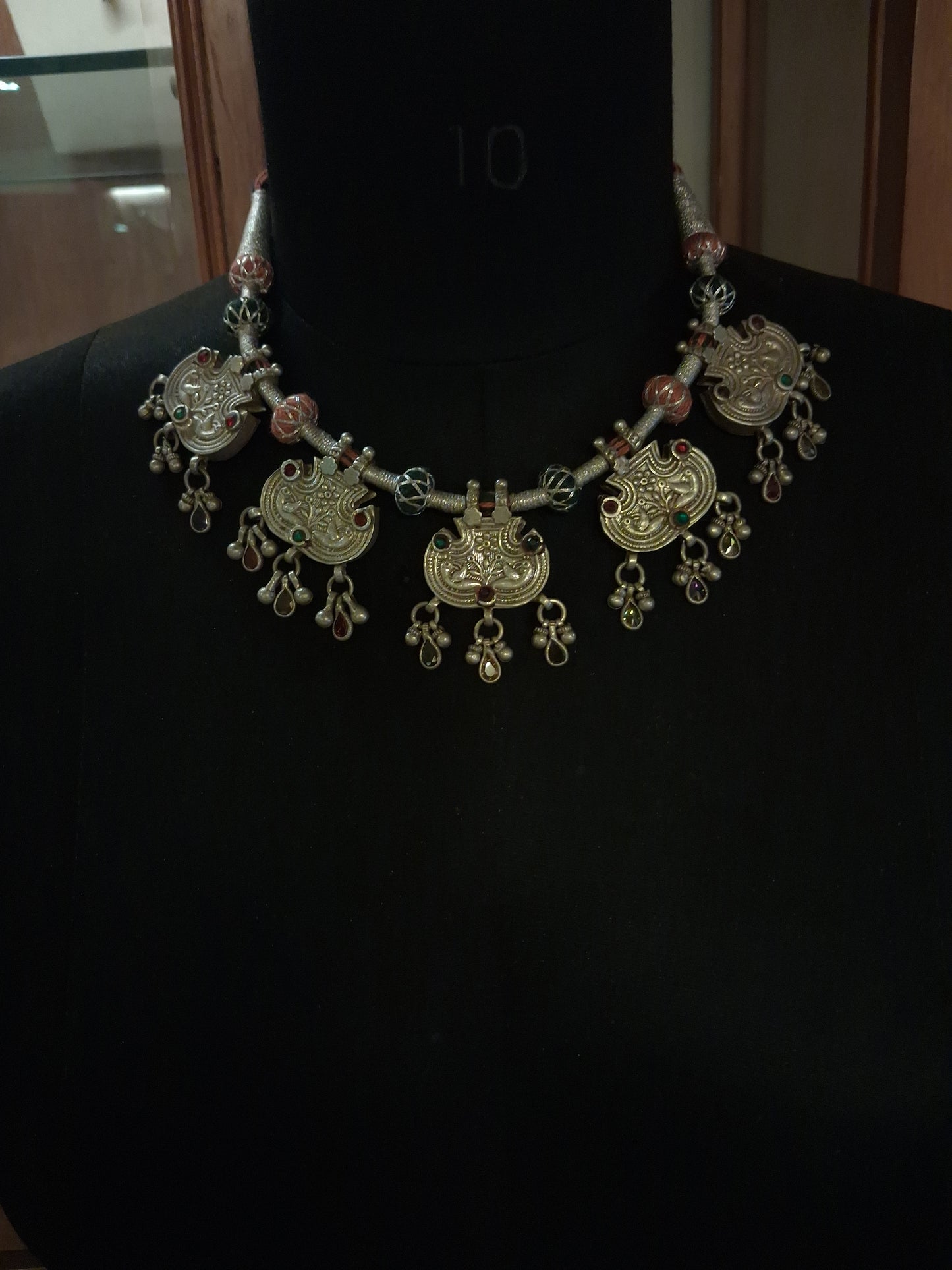 Katla Necklace
