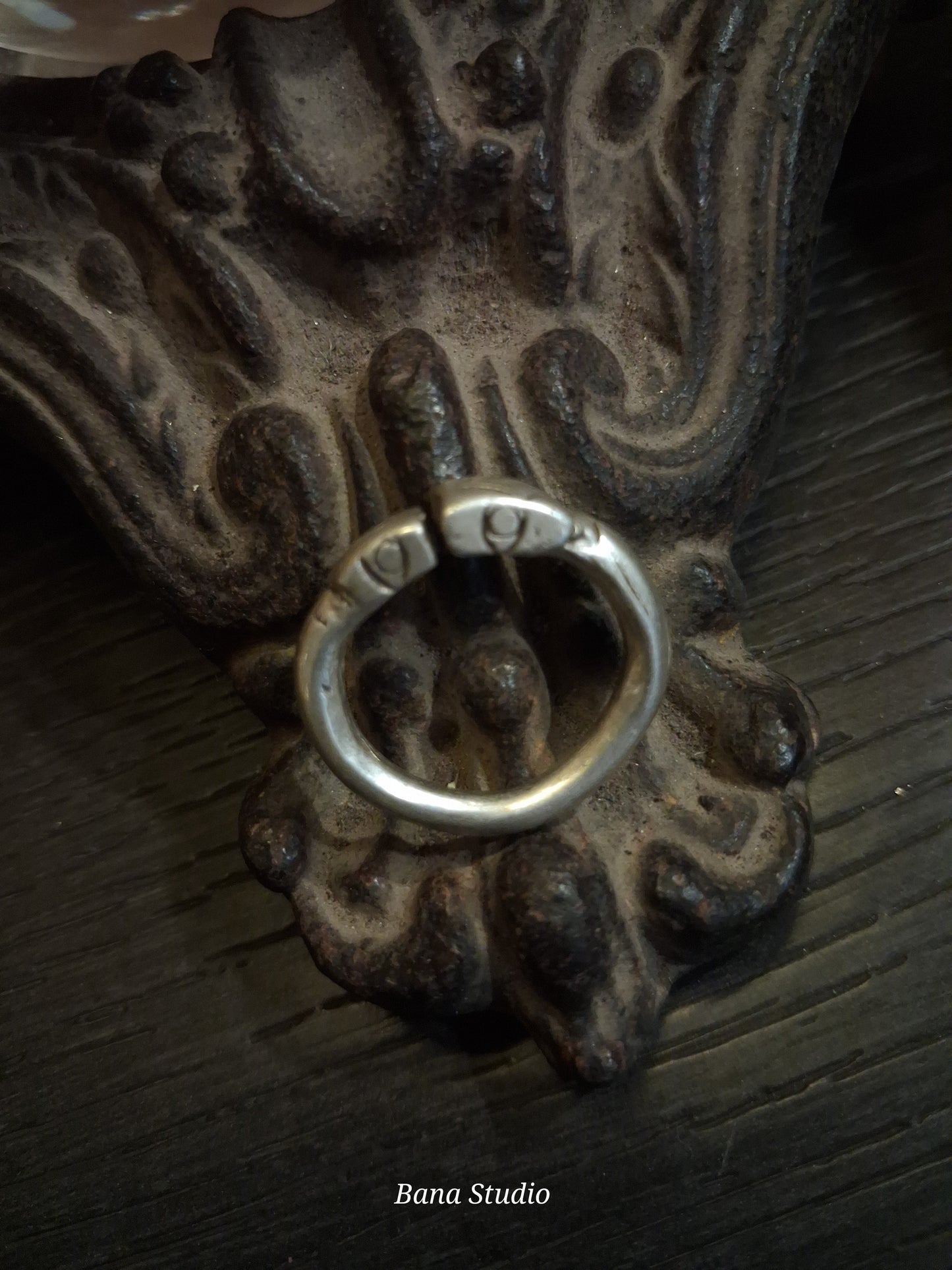 Raj Ring