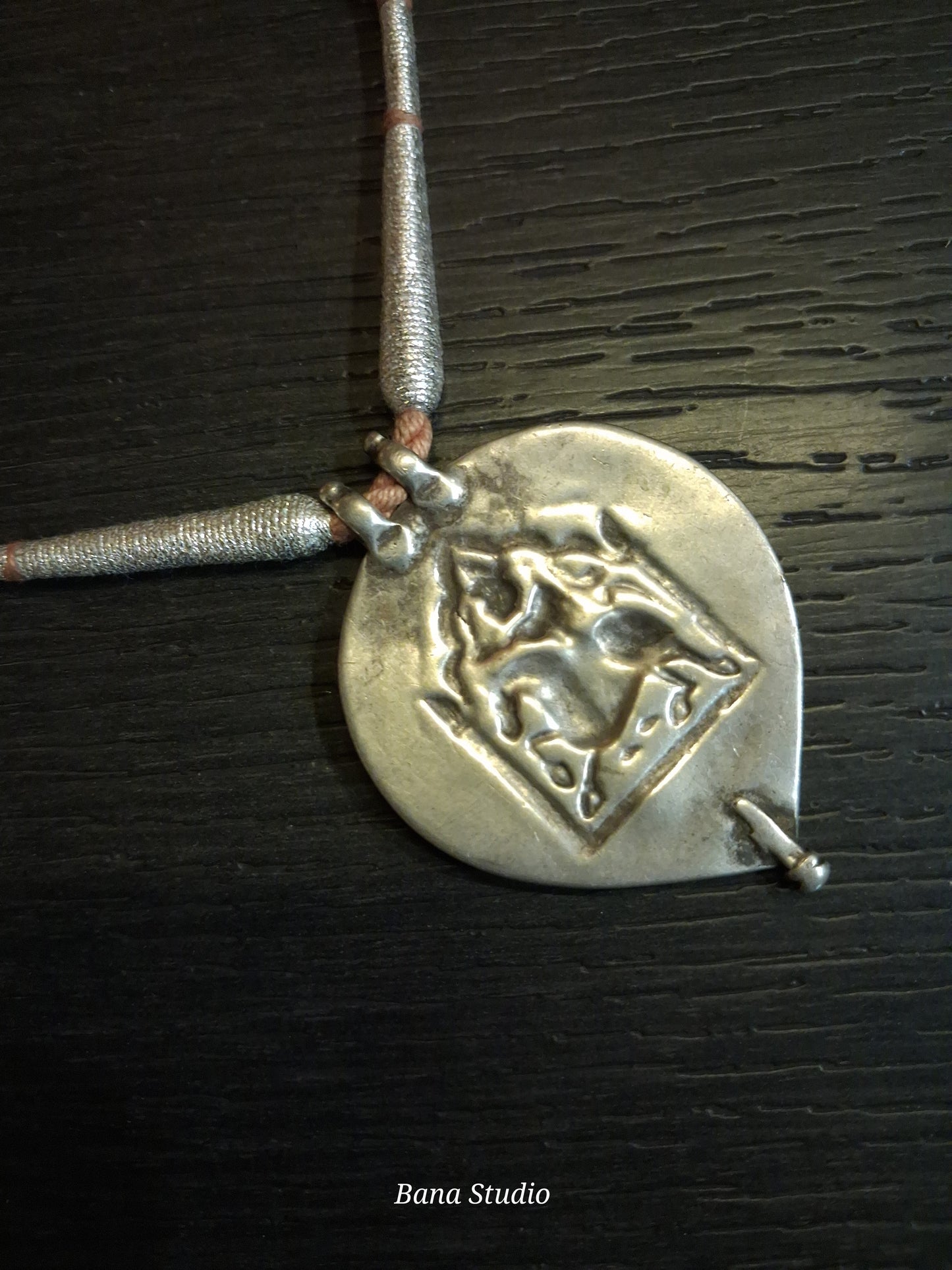 Phool Pendant