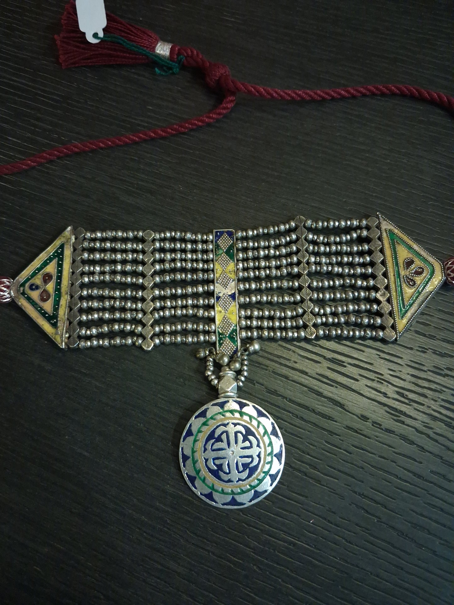 Himachali Choker