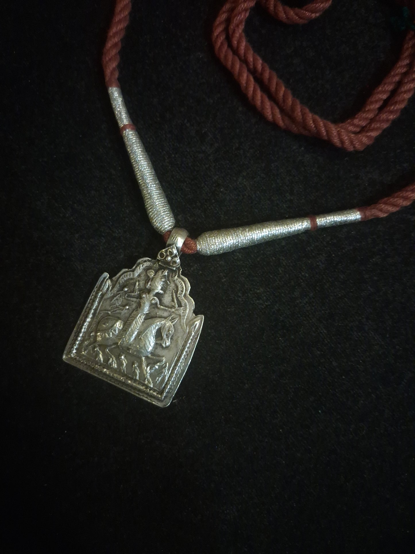 Pendant
