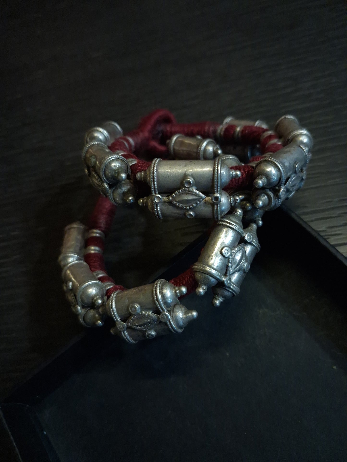 Pahunchi Bracelet