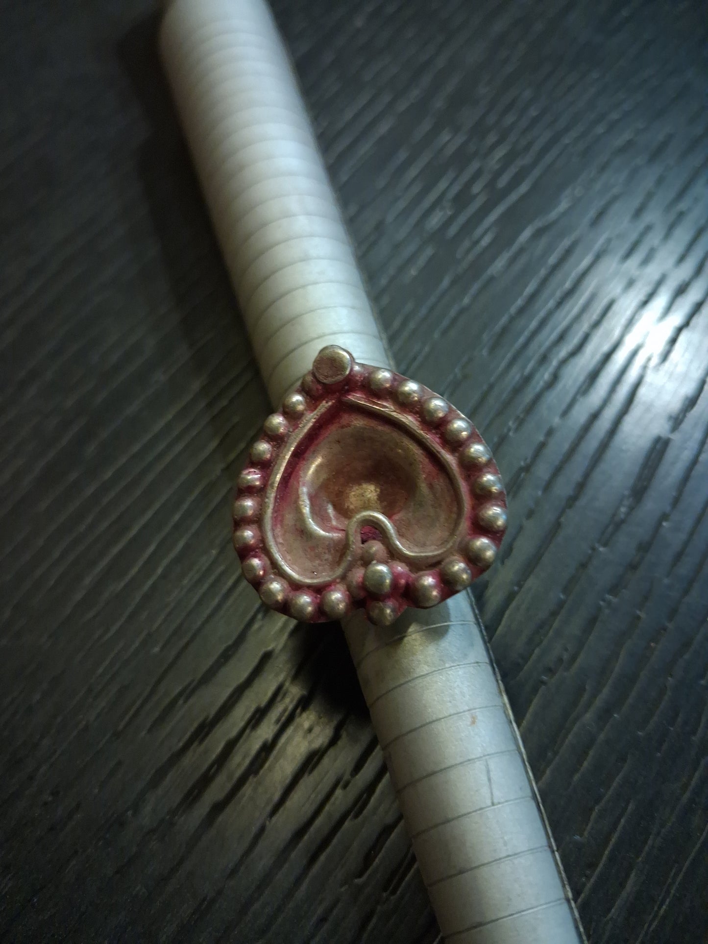 Paan Ring