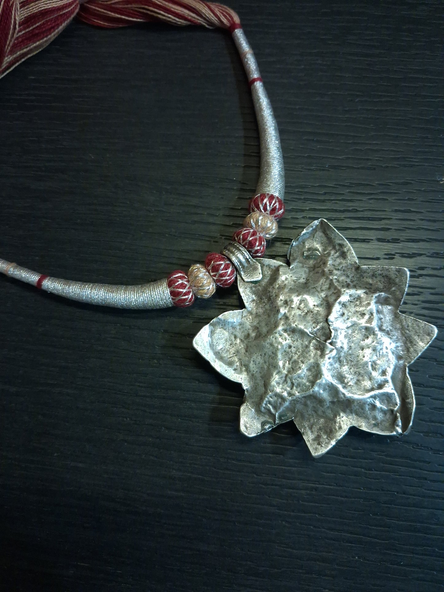 Antique Pendant