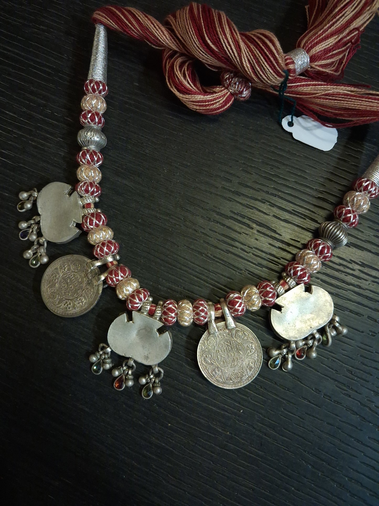 George Necklace