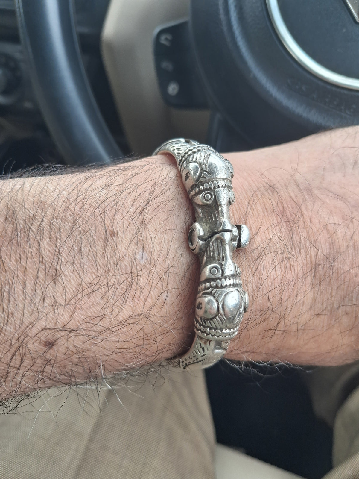 Fish Bracelet
