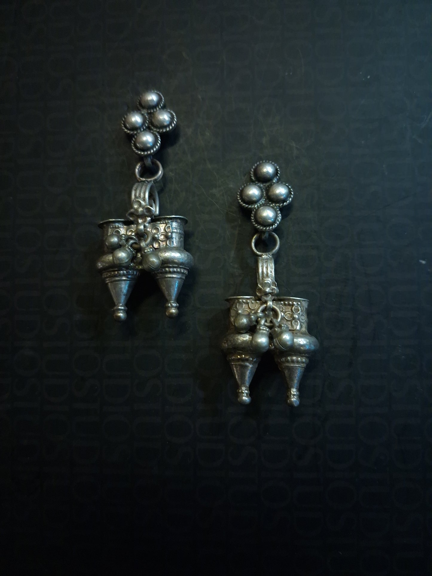 Nagali Earrings