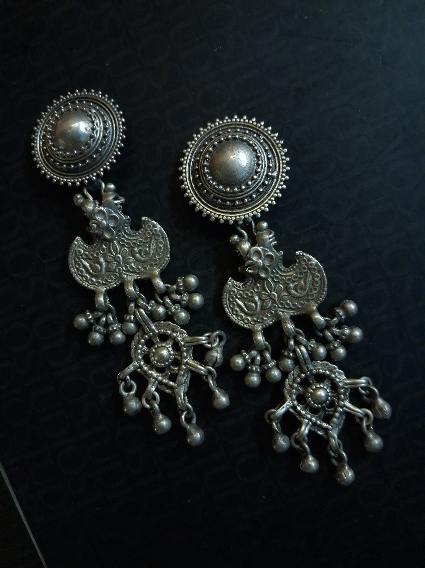 Juna Earrings