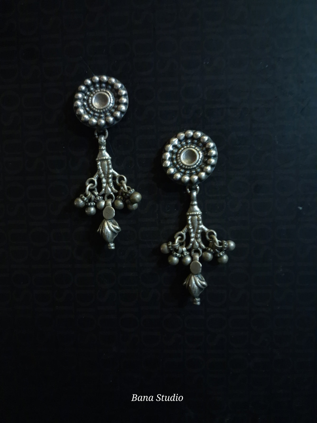 Fish Earrings