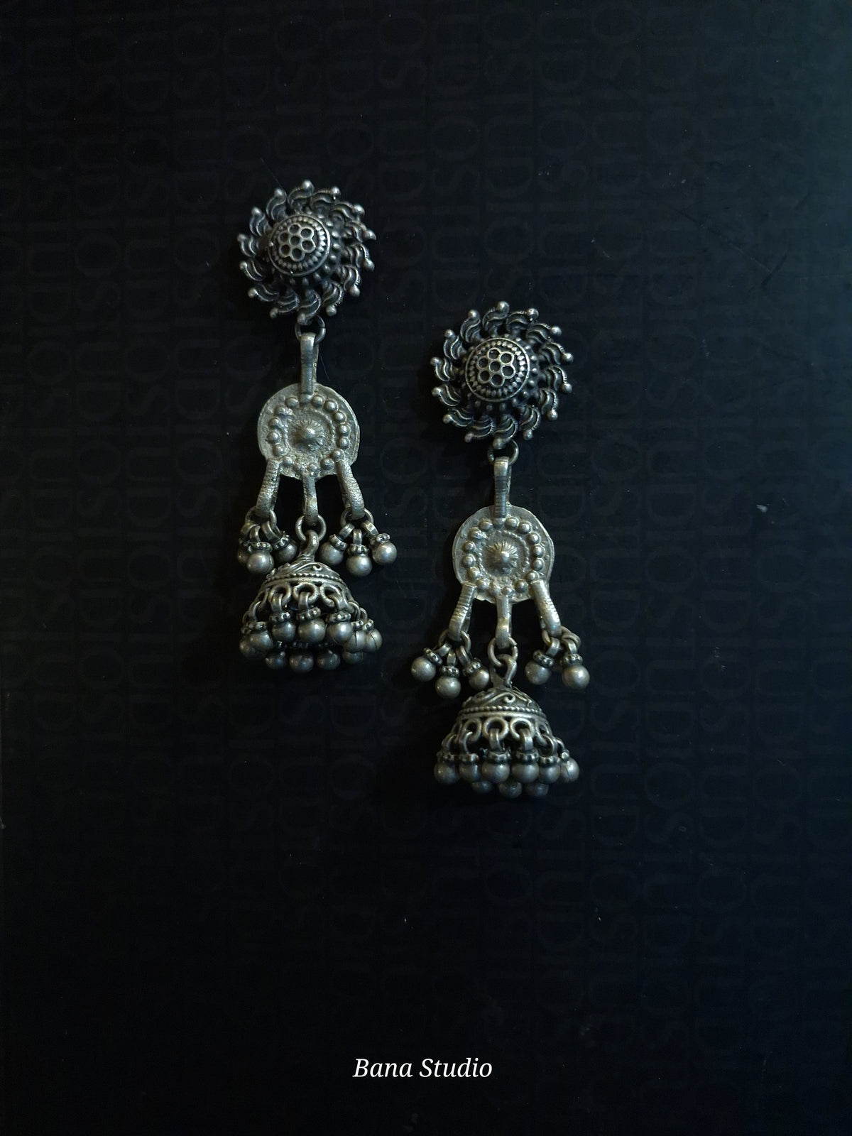 Jhumki