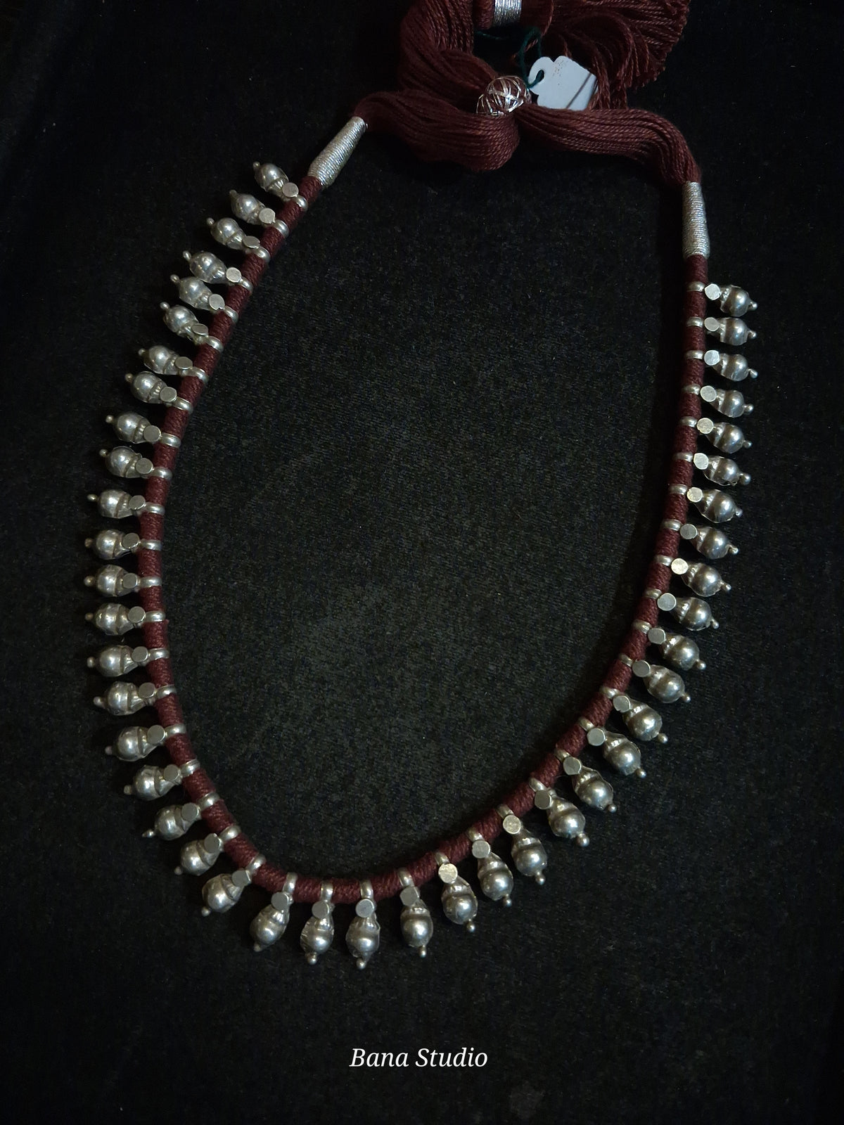 Matar Necklace