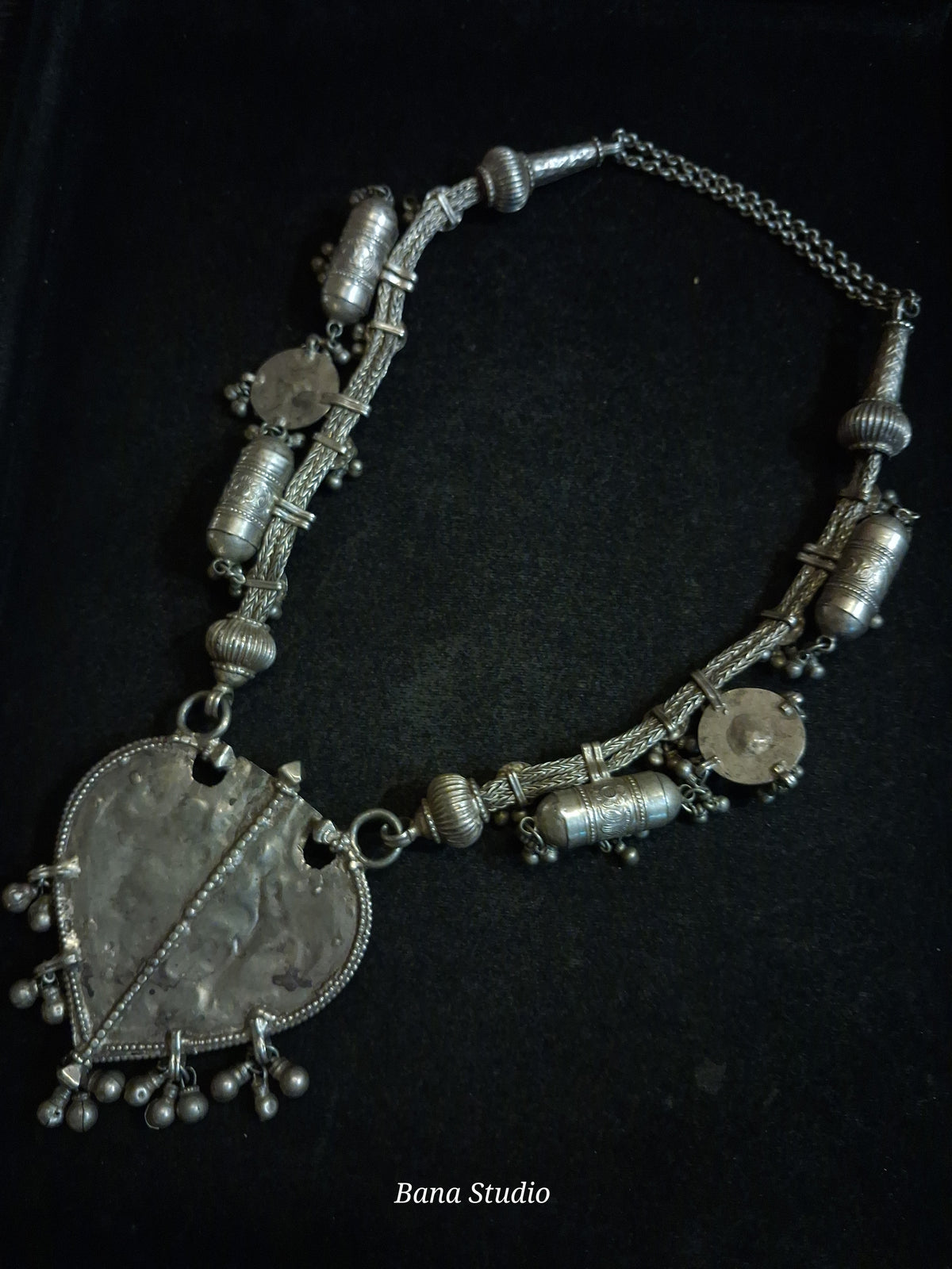 Raj Necklace