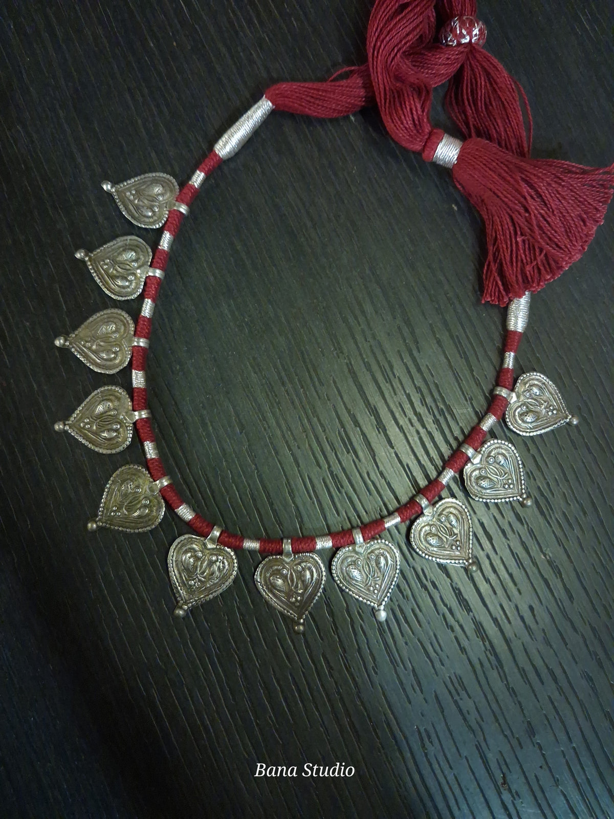 Tota Necklace