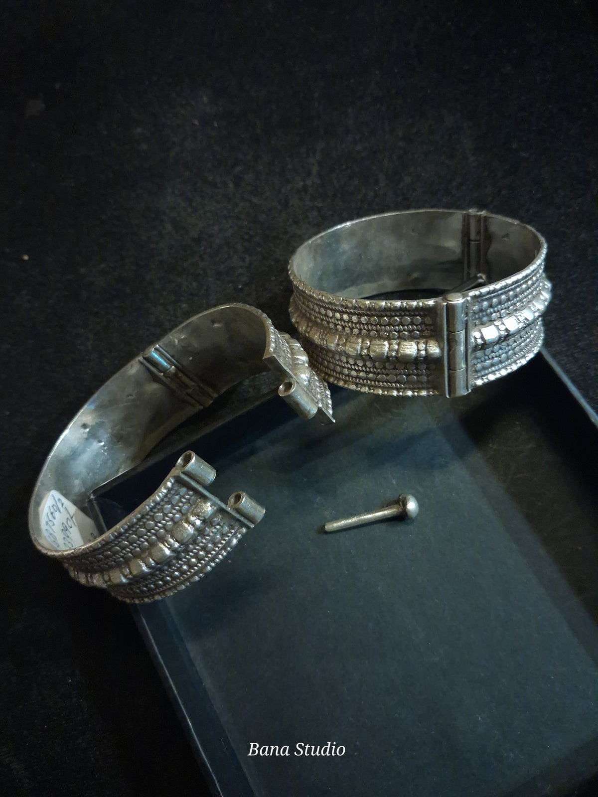 Patla Bracelet