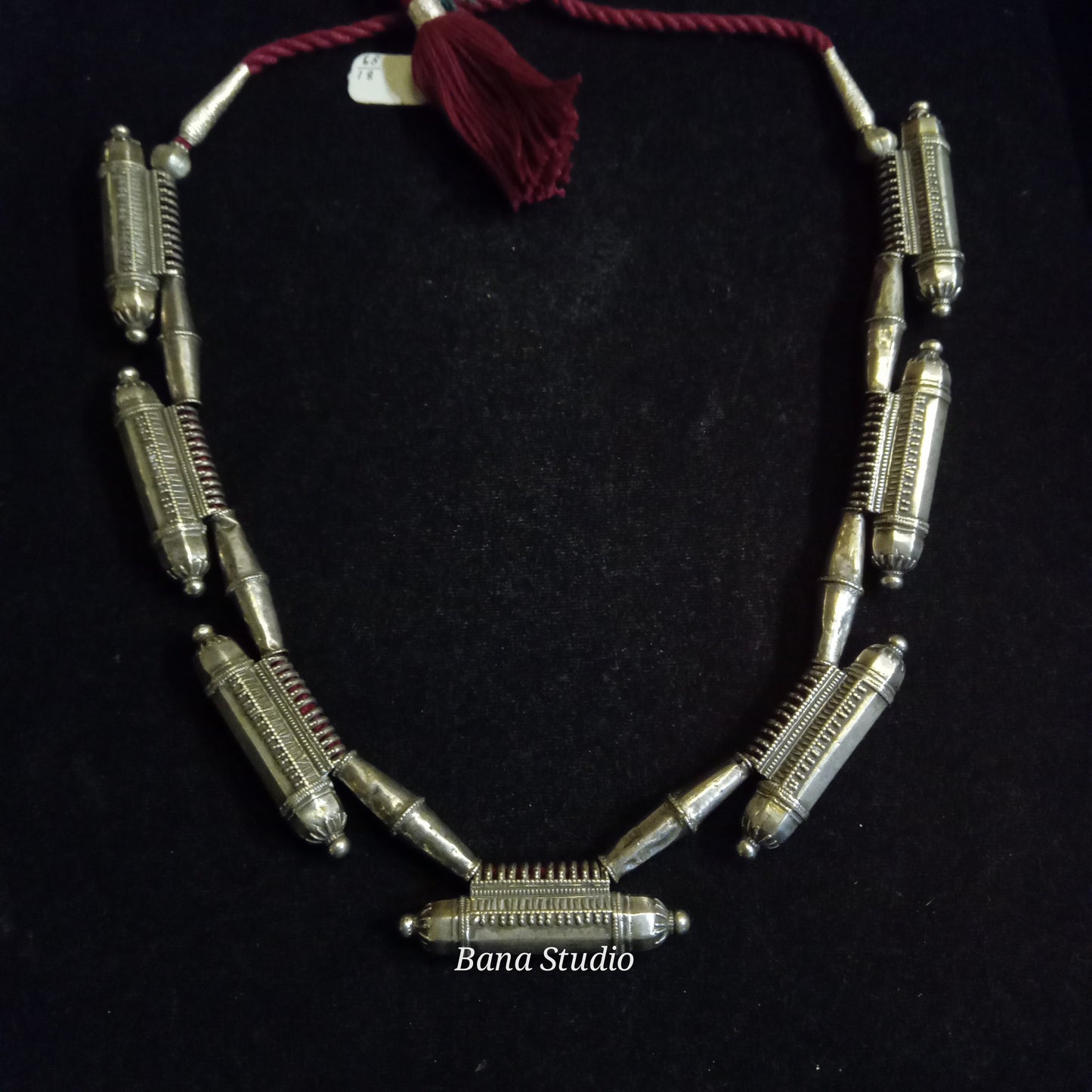 Kerala Necklace