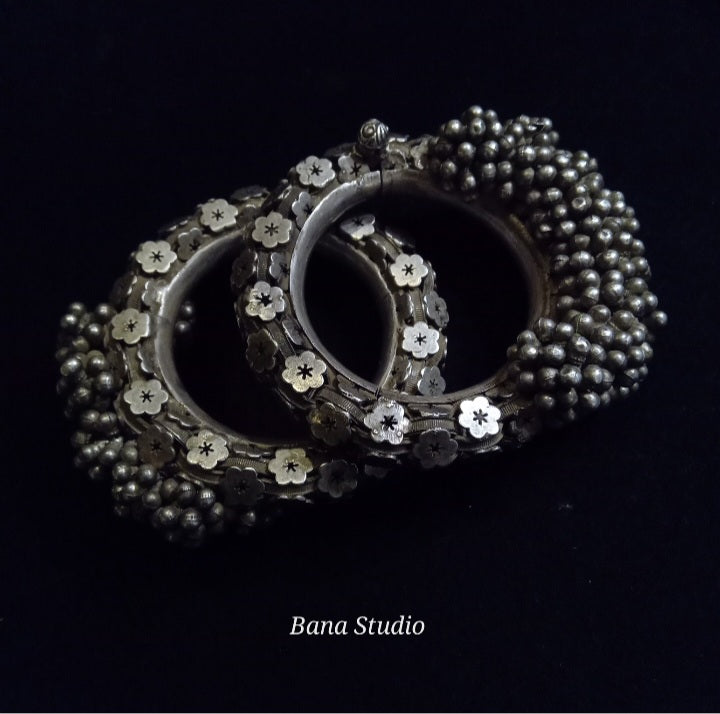 Phool Gajra Bracelet