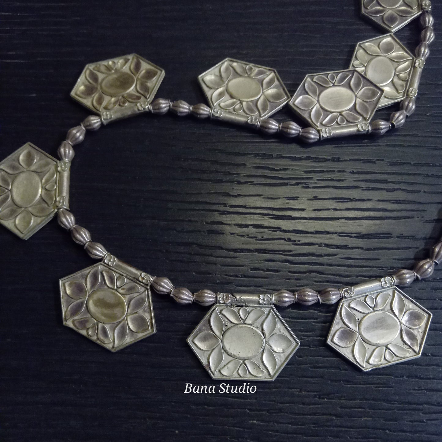 Bhopali Necklace