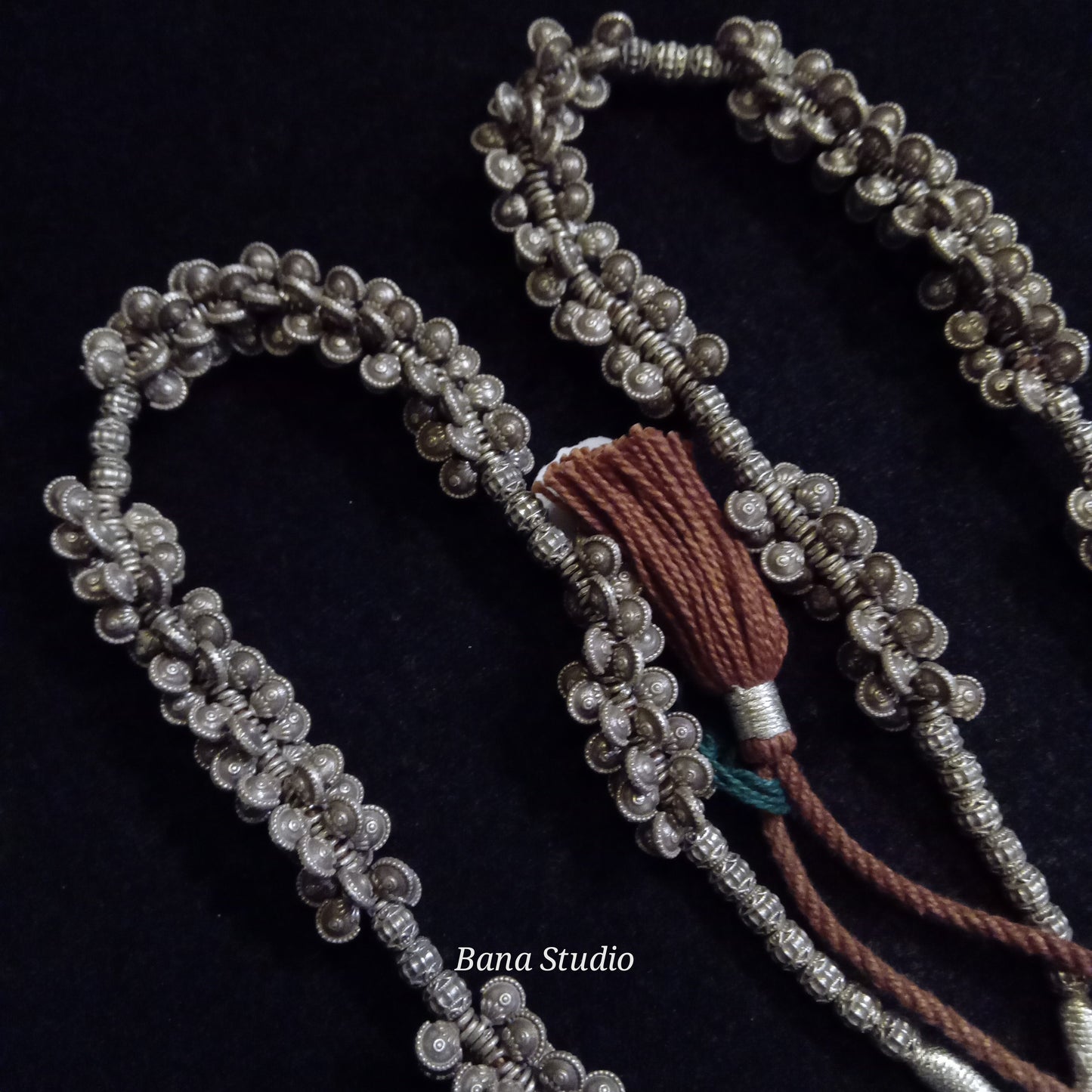 Kondh Necklace