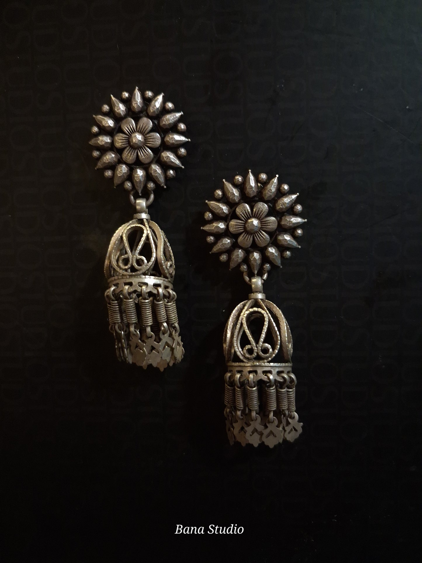 Jhumka