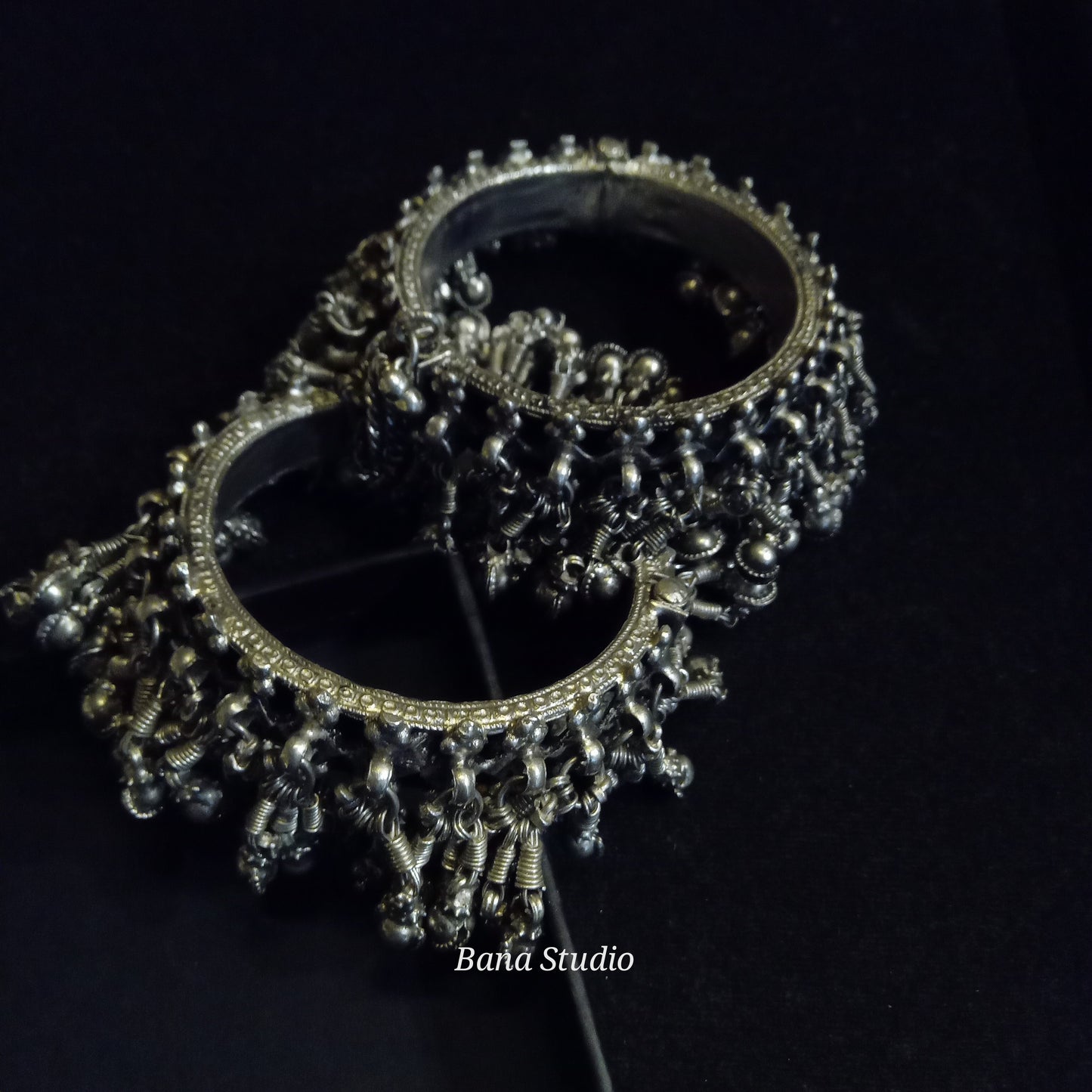 Jhalar Bracelet