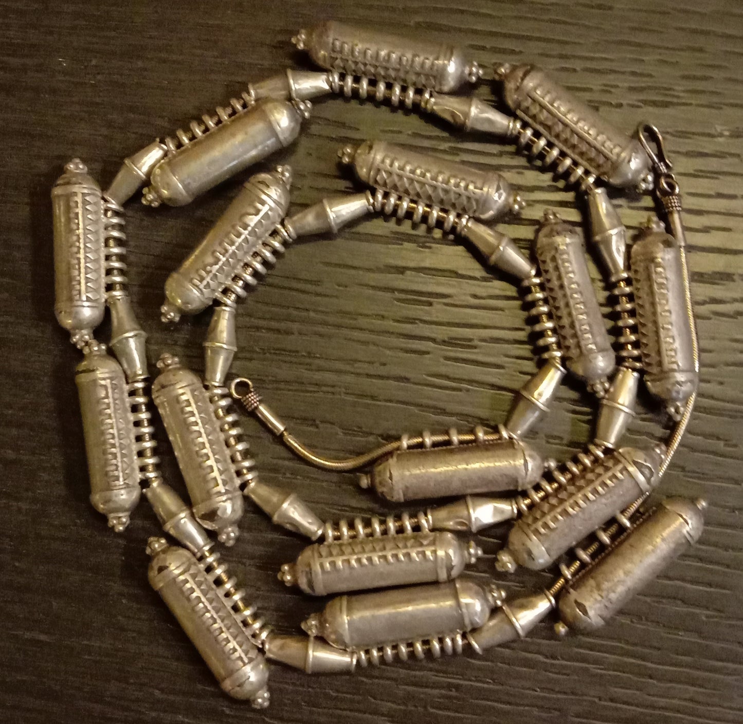 Tabeez Necklace Bana Studio